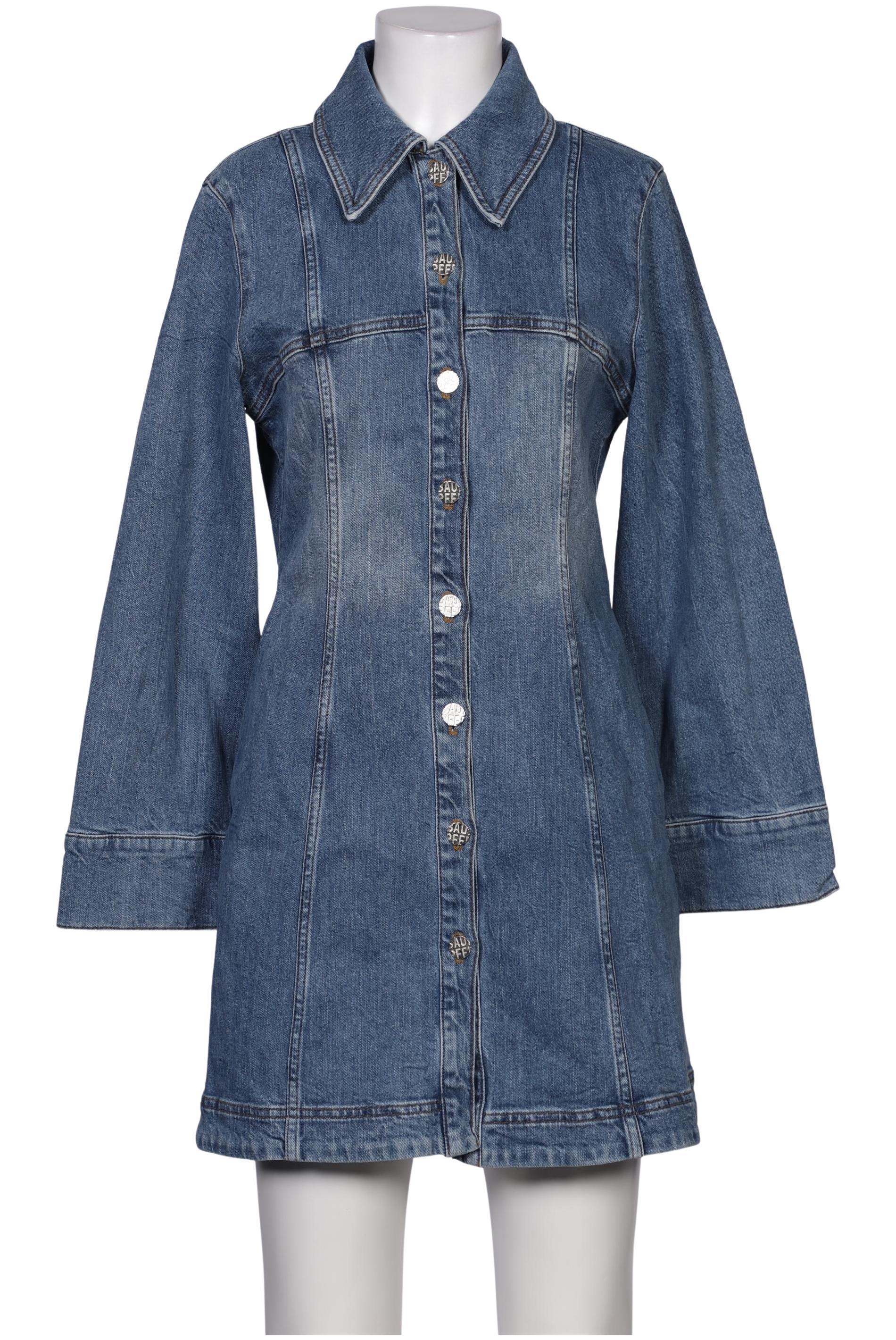 

Baum UND Pferdgarten Damen Kleid, blau, Gr. 40
