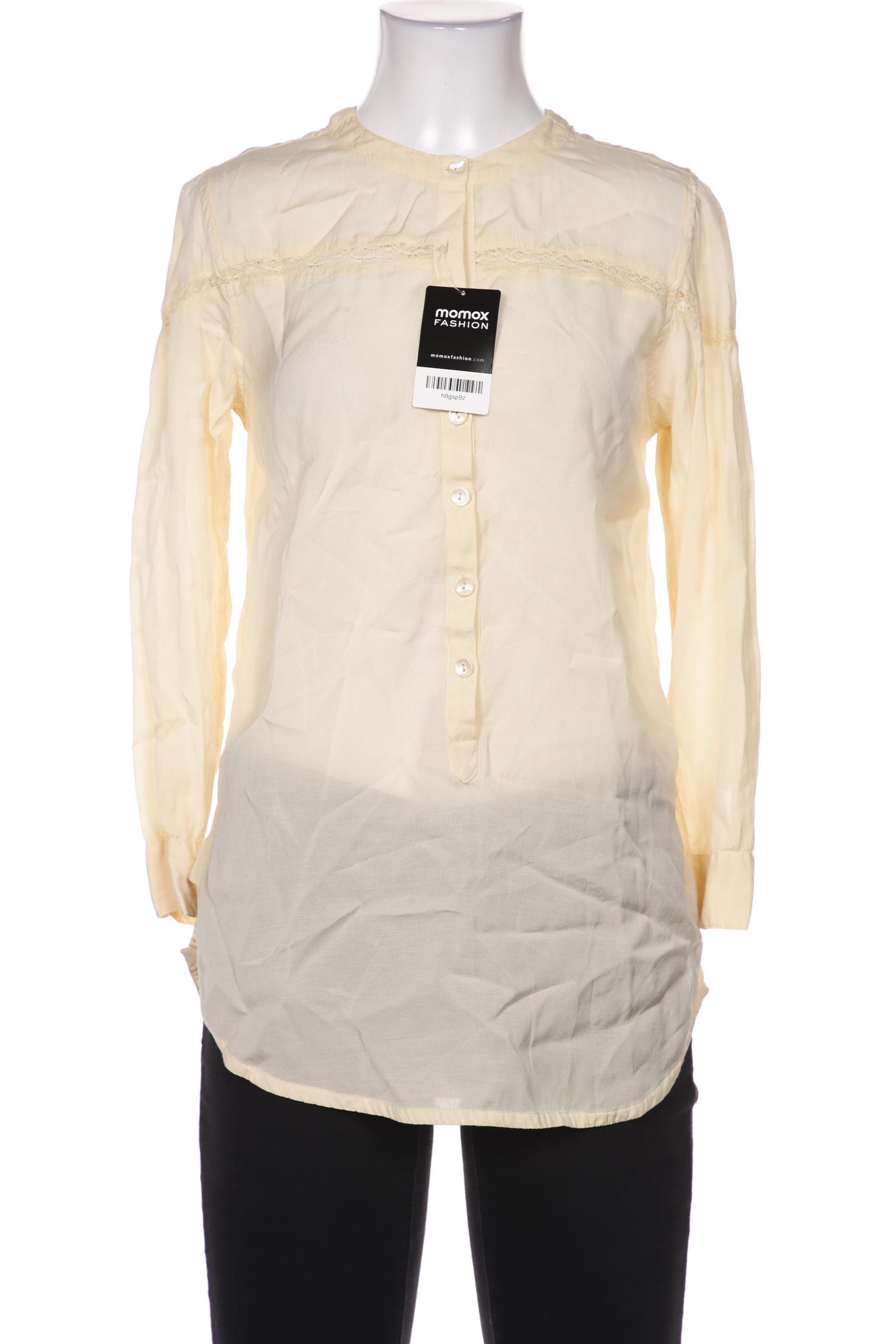 

Baum UND Pferdgarten Damen Bluse, beige, Gr. 36