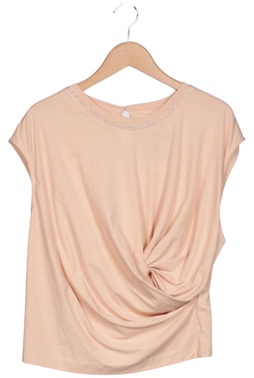 

Baum UND Pferdgarten Damen T-Shirt, beige, Gr. 44