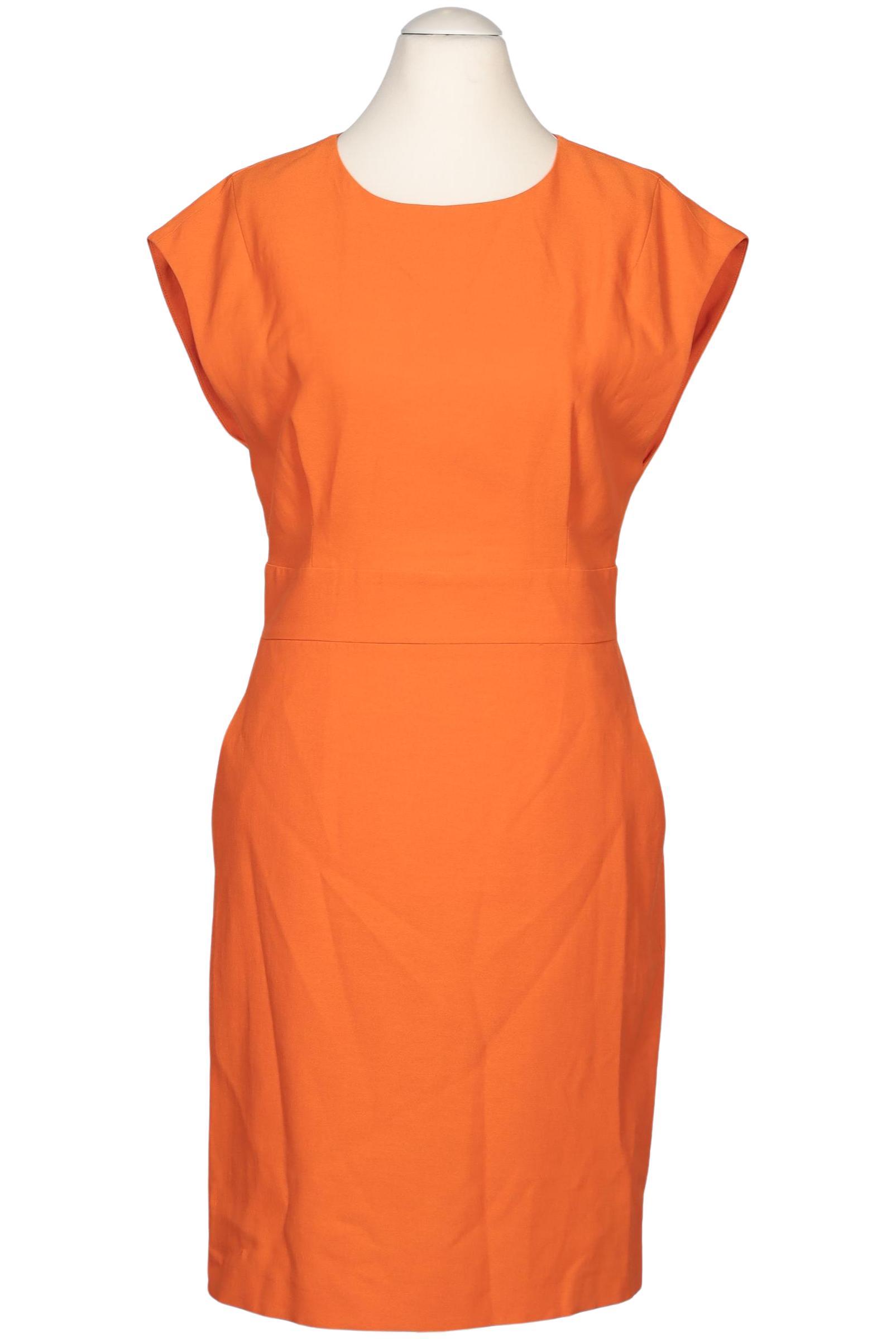 

Baum UND Pferdgarten Damen Kleid, orange, Gr. 38