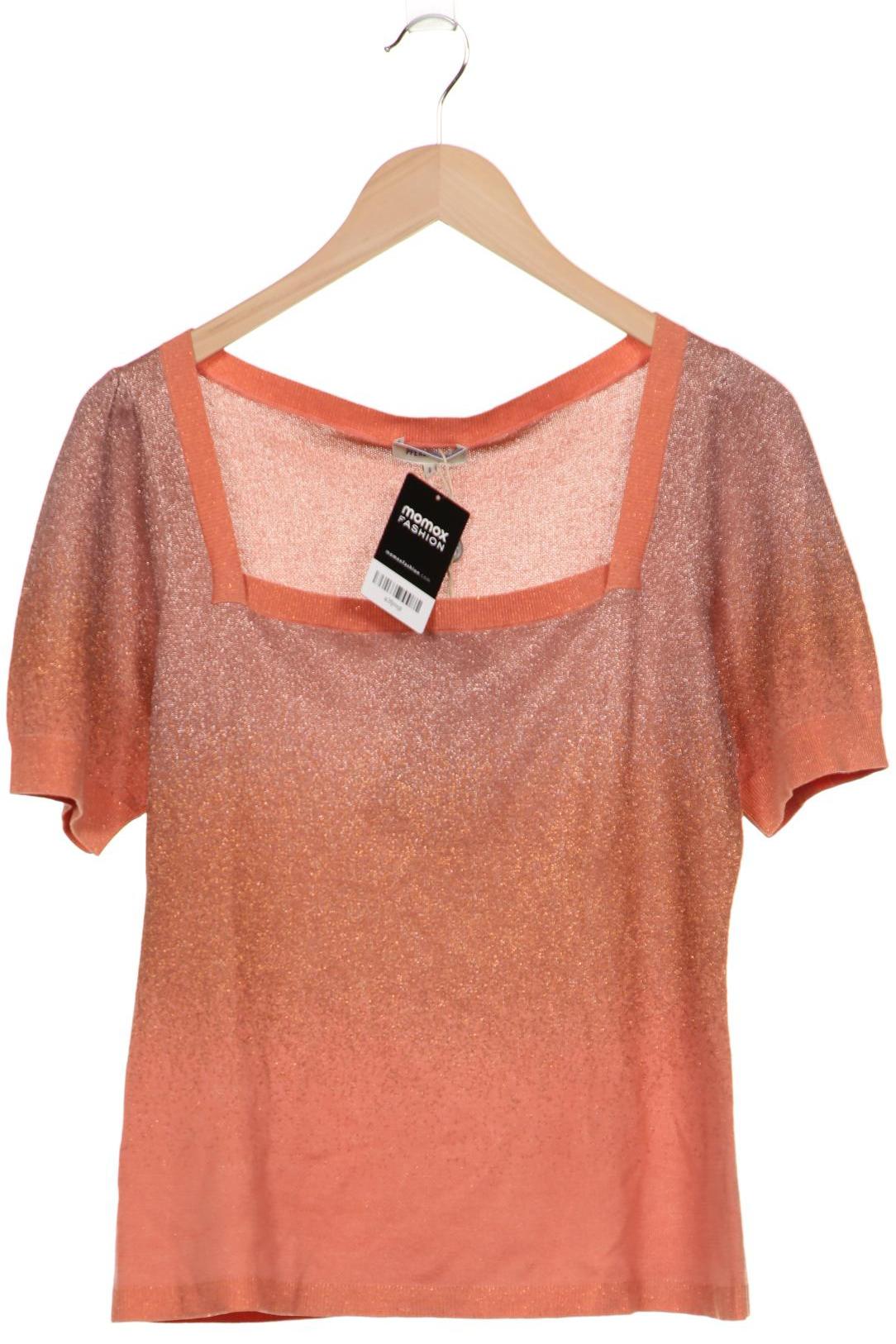 

Baum UND Pferdgarten Damen Pullover, orange, Gr. 42
