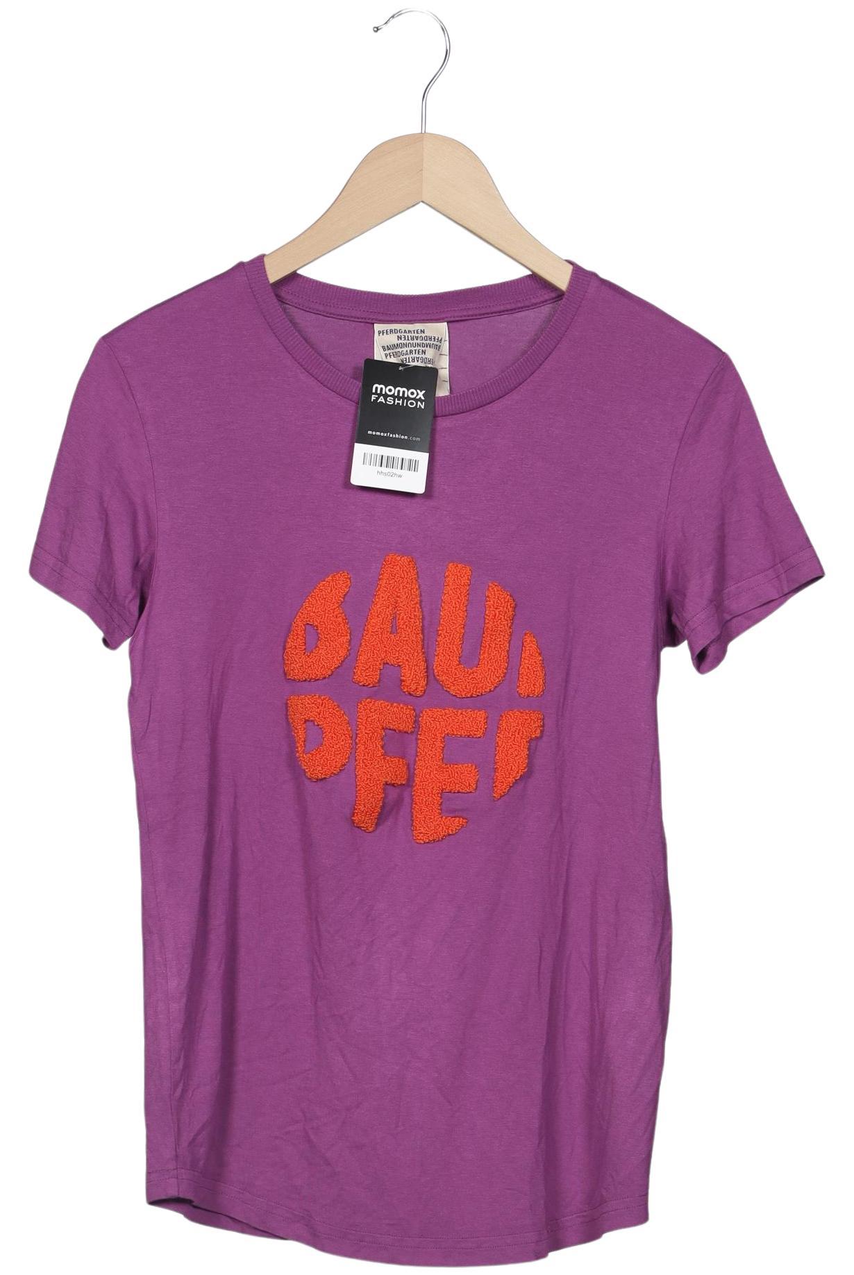 

Baum UND Pferdgarten Damen T-Shirt, flieder, Gr. 34