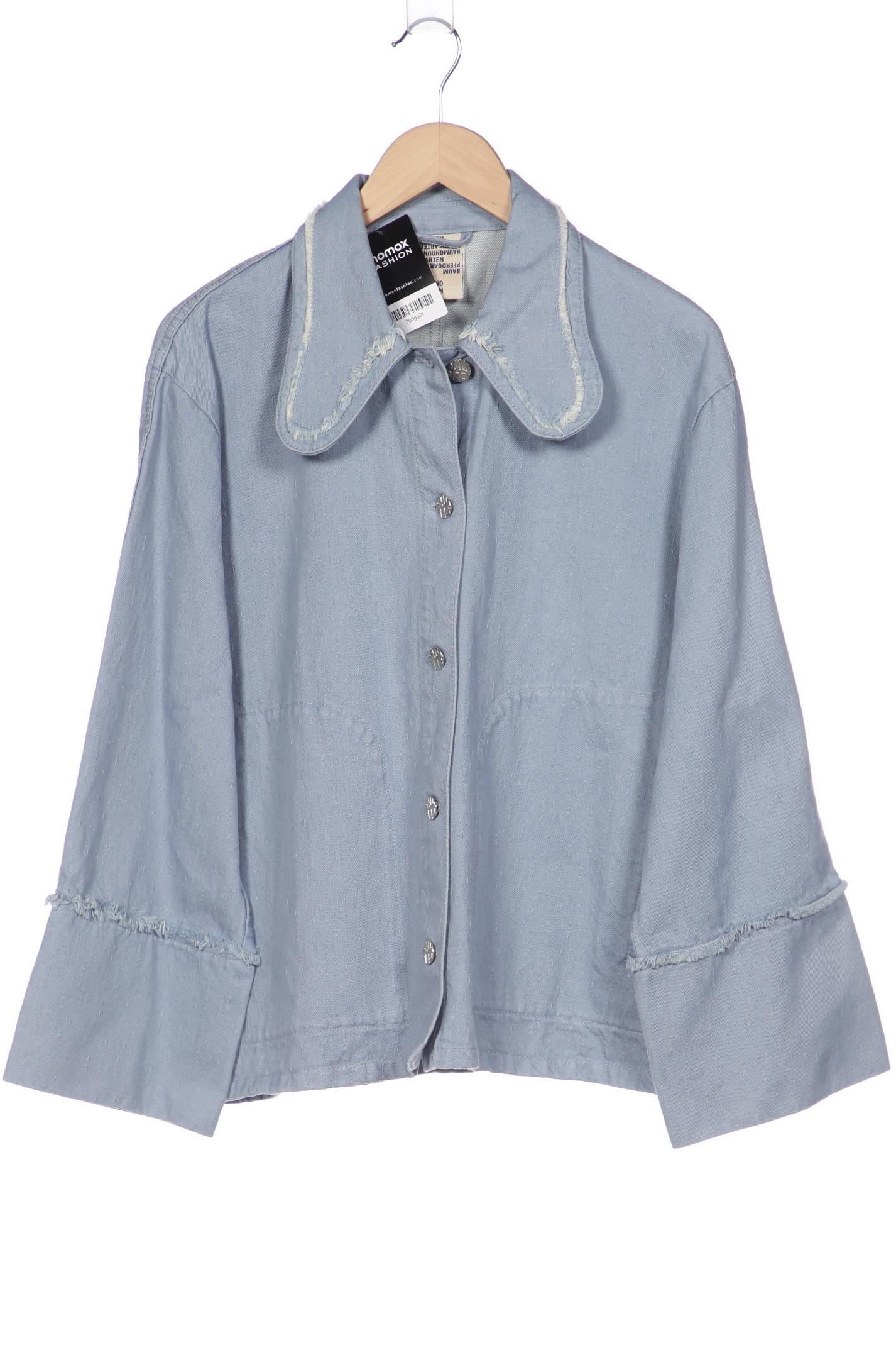 

BAUM UND PFERDGARTEN Damen Jacke, hellblau