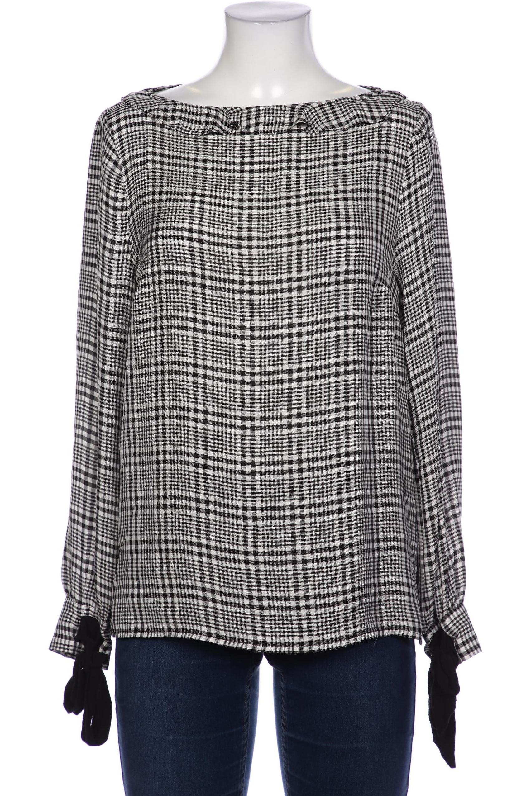

Baum UND Pferdgarten Damen Bluse, schwarz, Gr. 40
