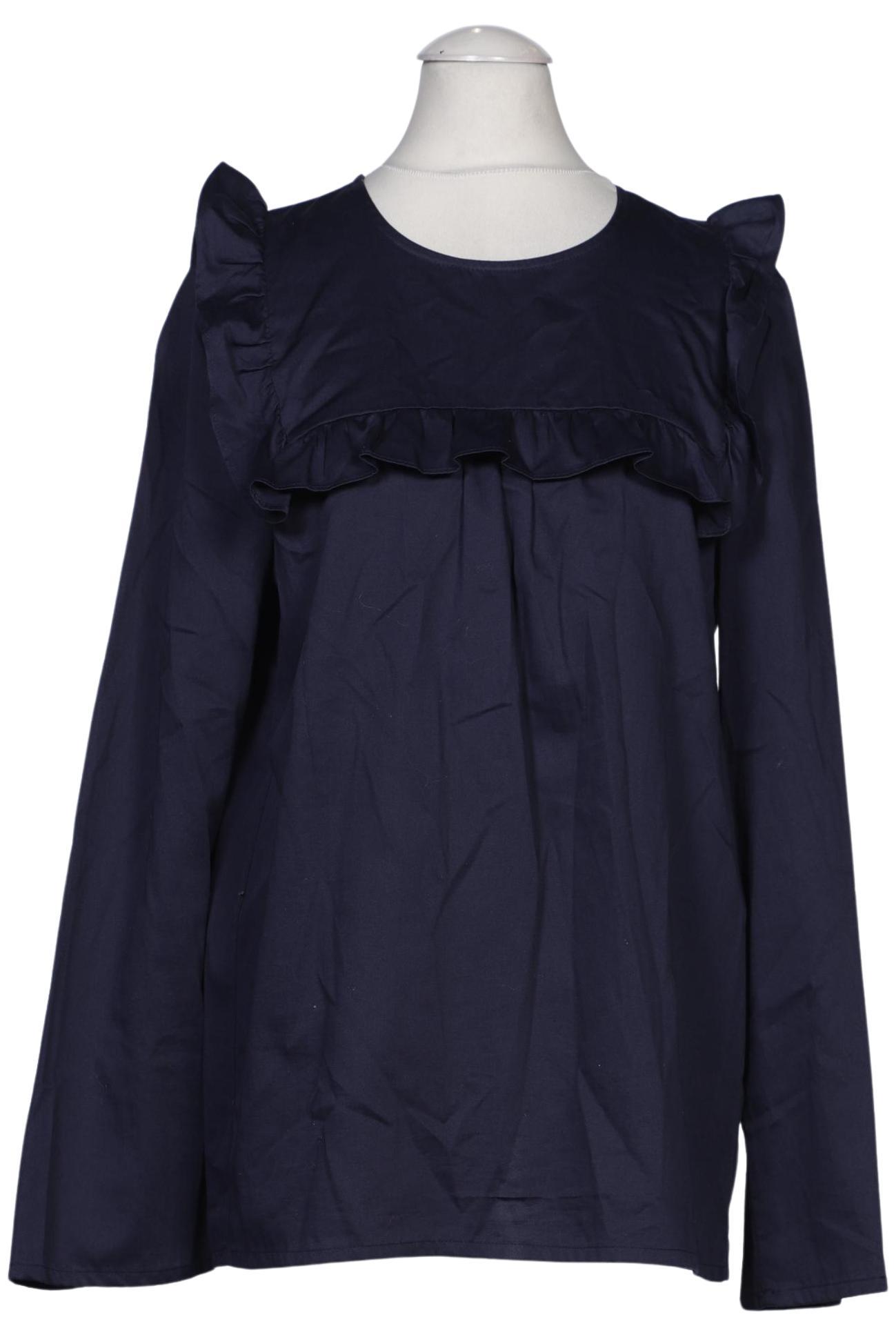 

Baum UND Pferdgarten Damen Bluse, marineblau, Gr. 38