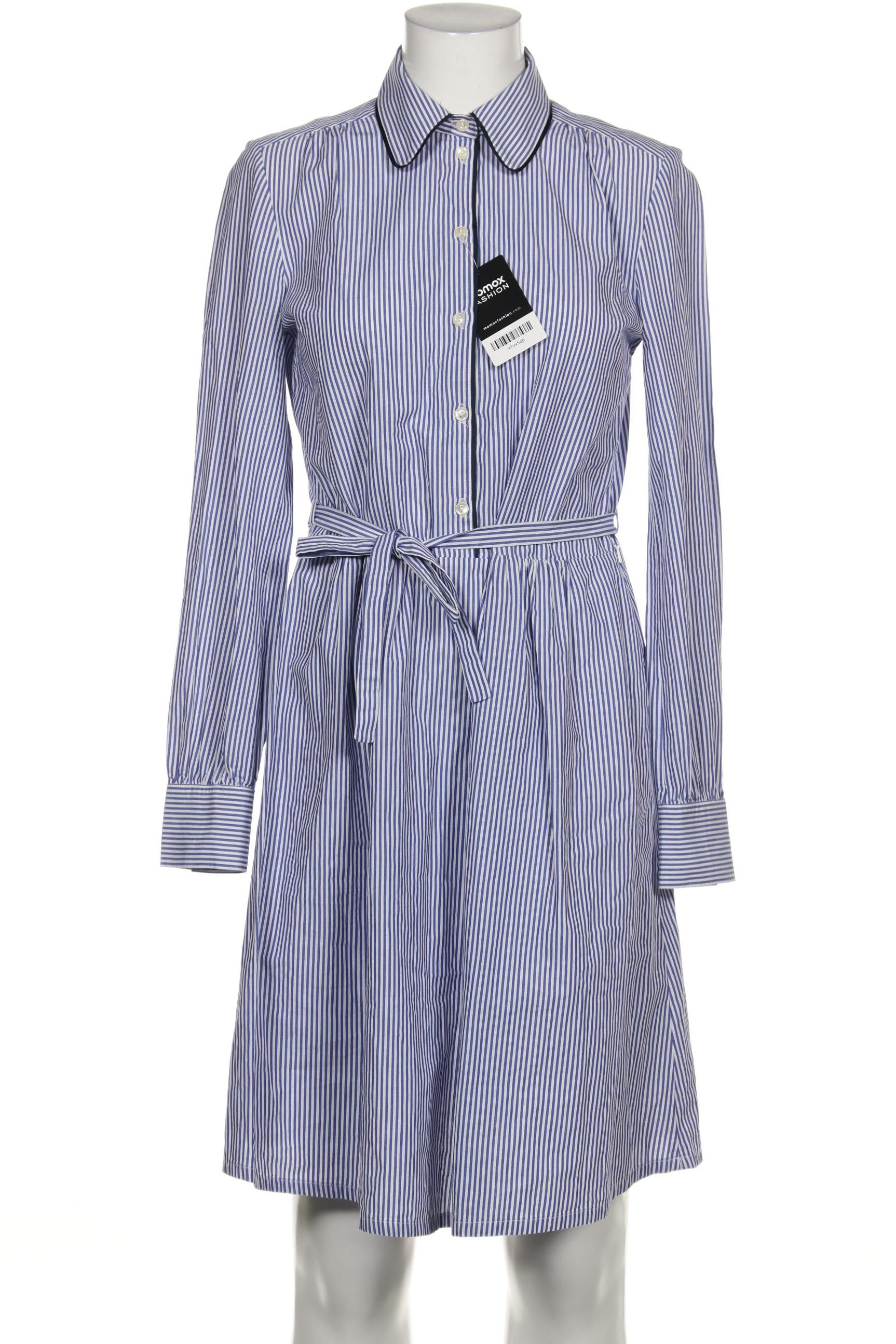 

Baum UND Pferdgarten Damen Kleid, blau, Gr. 38