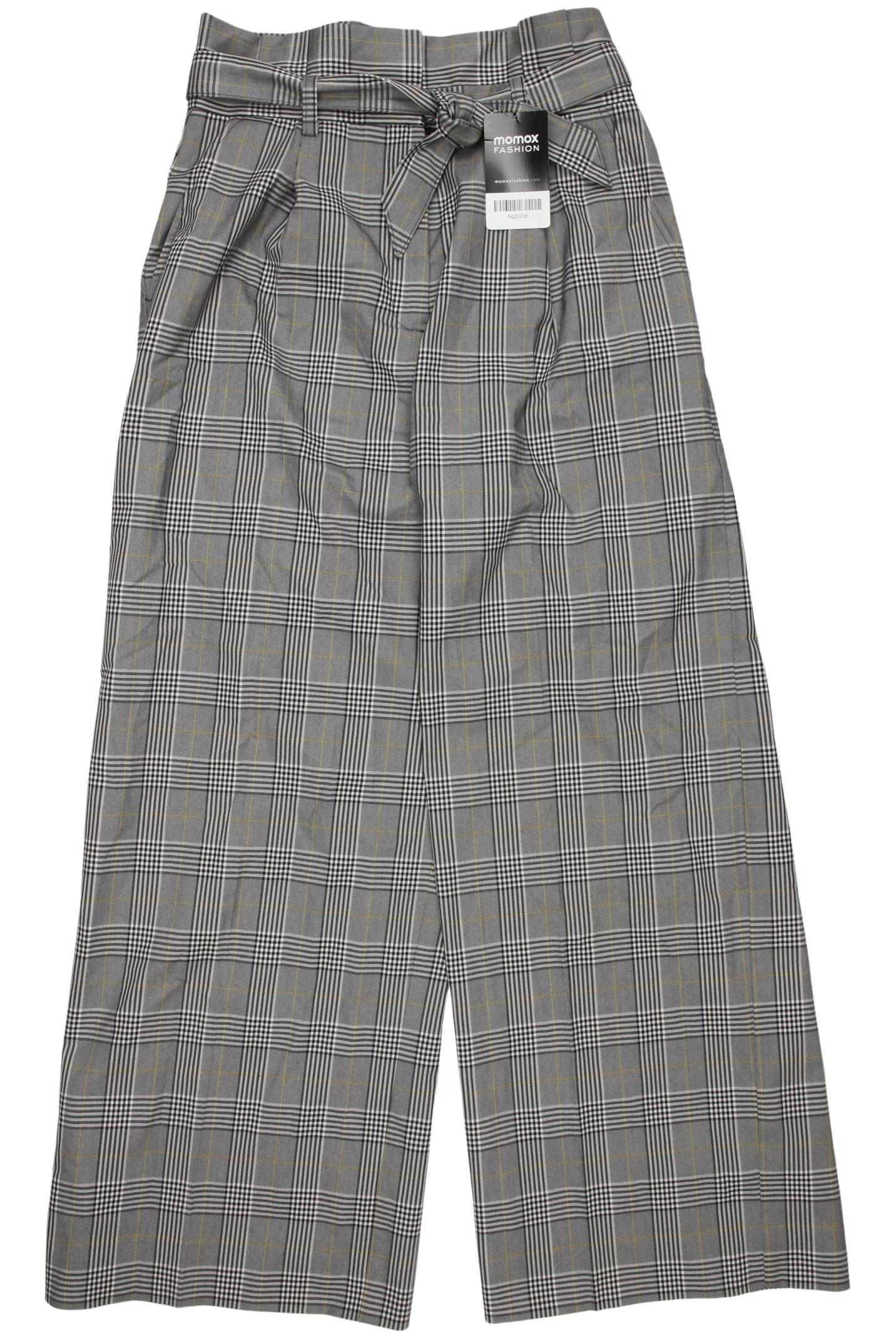 

Baum UND Pferdgarten Damen Stoffhose, grau, Gr. 28