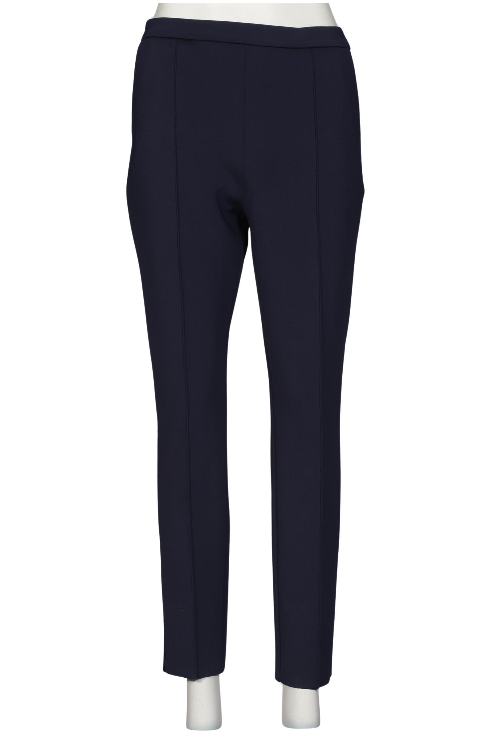 

Baum UND Pferdgarten Damen Stoffhose, marineblau, Gr. 0