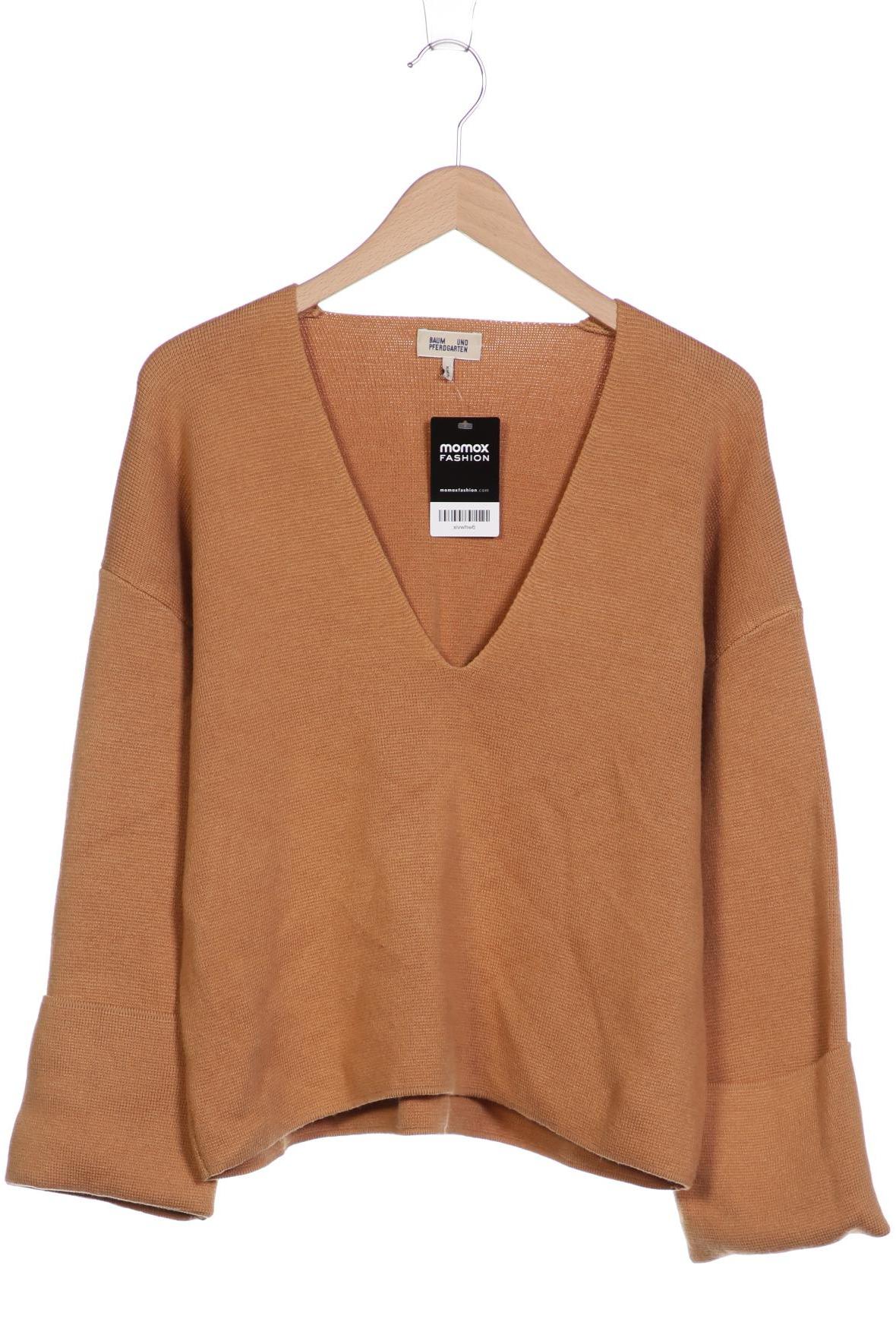 

BAUM UND PFERDGARTEN Damen Pullover, beige