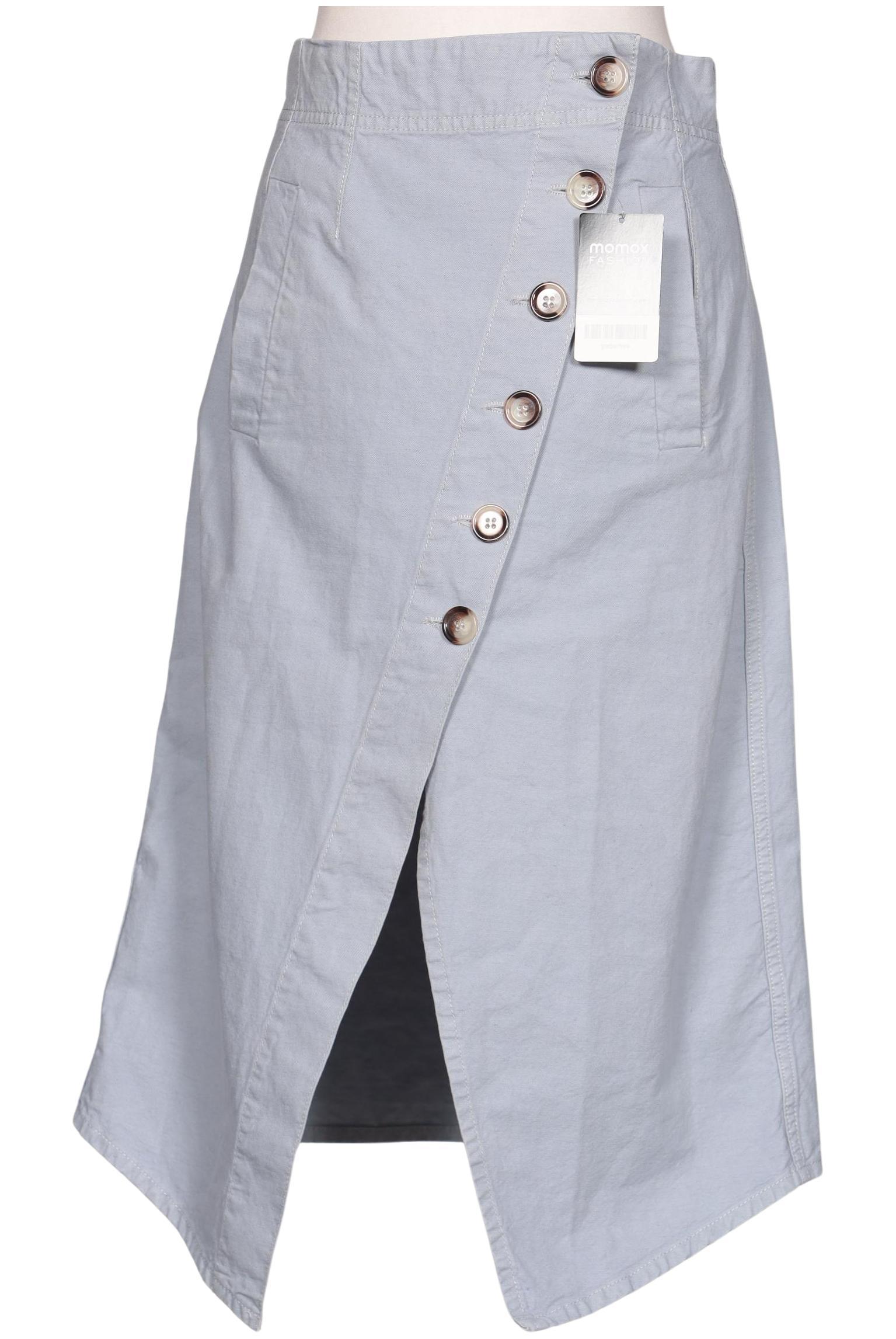 

Baum UND Pferdgarten Damen Rock, hellblau, Gr. 38