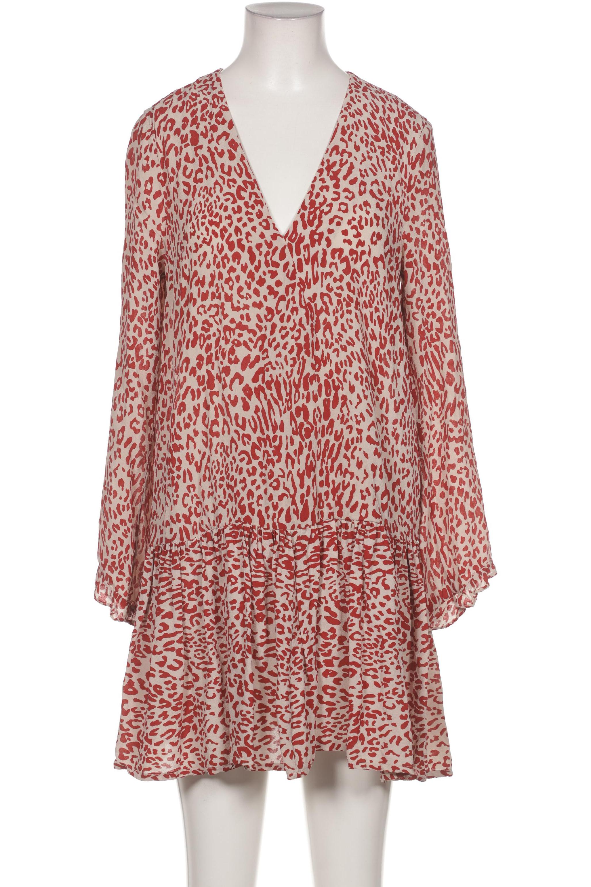 

Baum UND Pferdgarten Damen Kleid, rot, Gr. 38