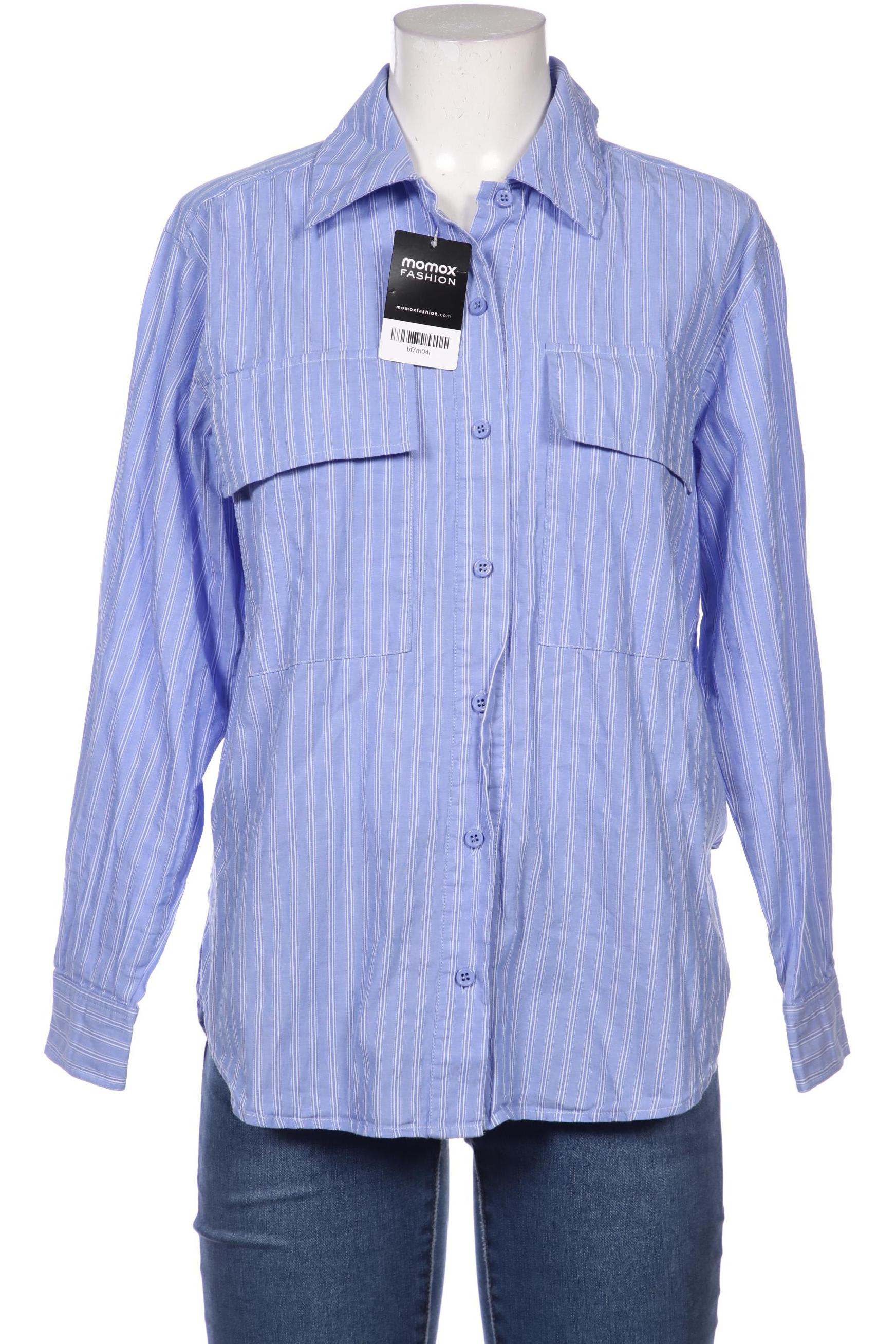 

Baum UND Pferdgarten Damen Bluse, hellblau, Gr. 36