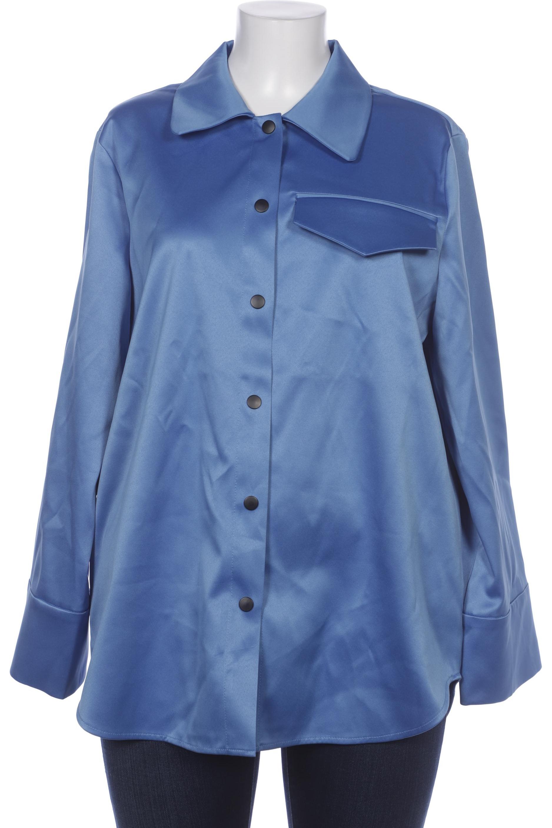 

Baum UND Pferdgarten Damen Bluse, blau, Gr. 42