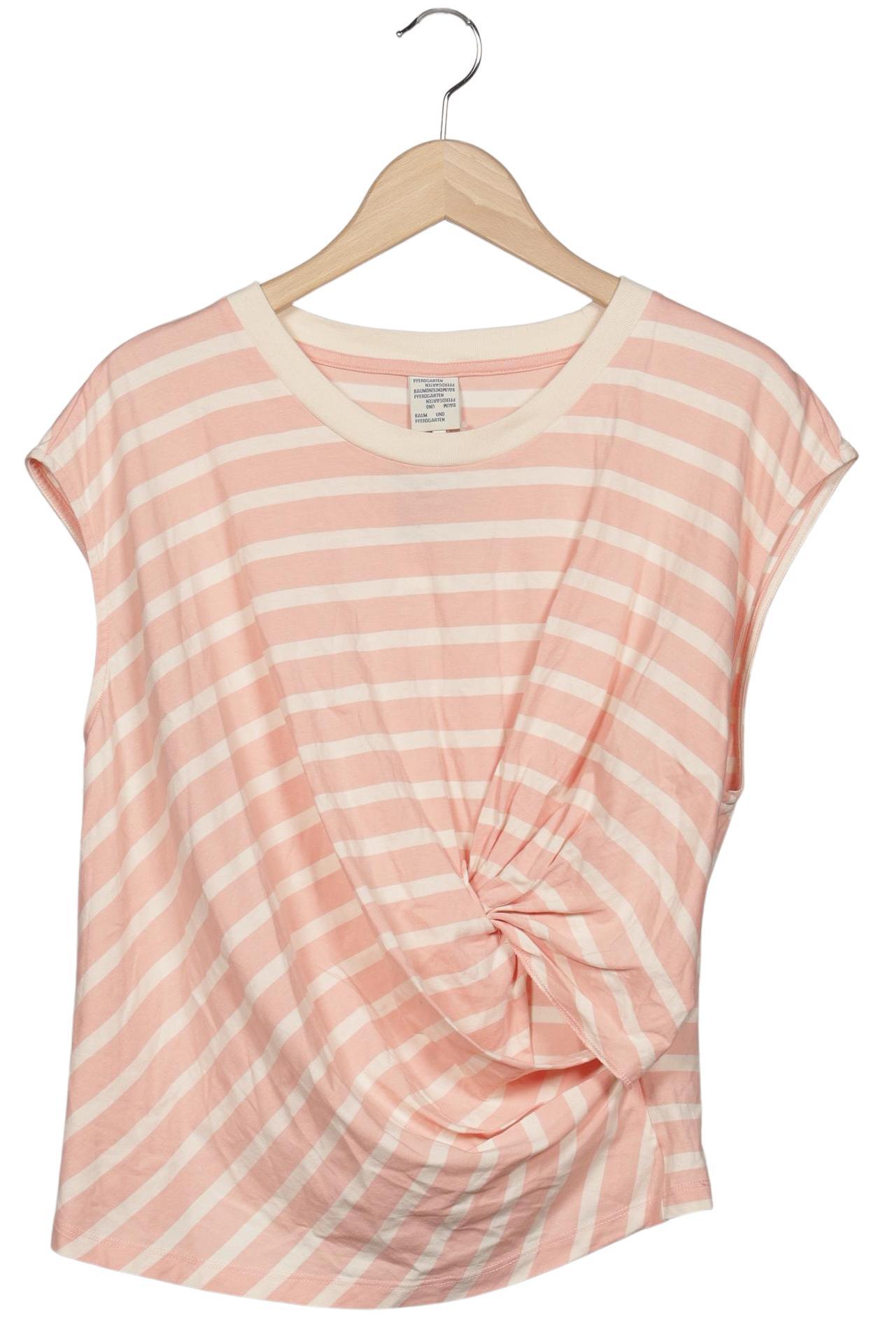 

Baum UND Pferdgarten Damen T-Shirt, mehrfarbig, Gr. 44