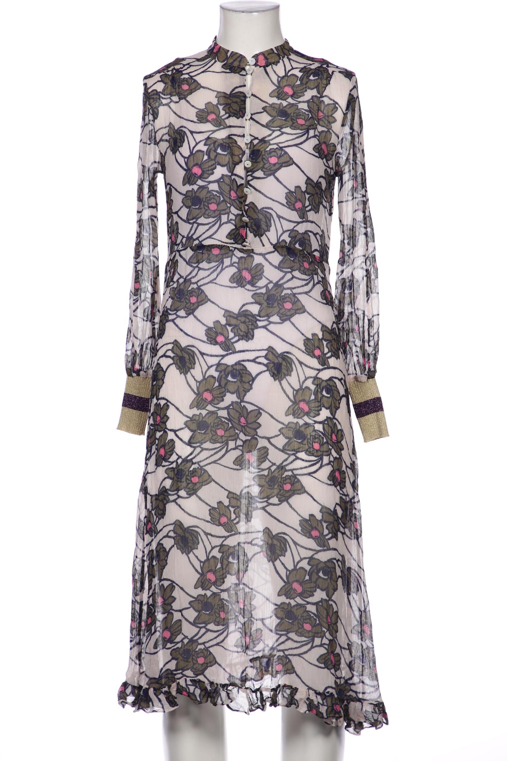 

BAUM UND PFERDGARTEN Damen Kleid, grau