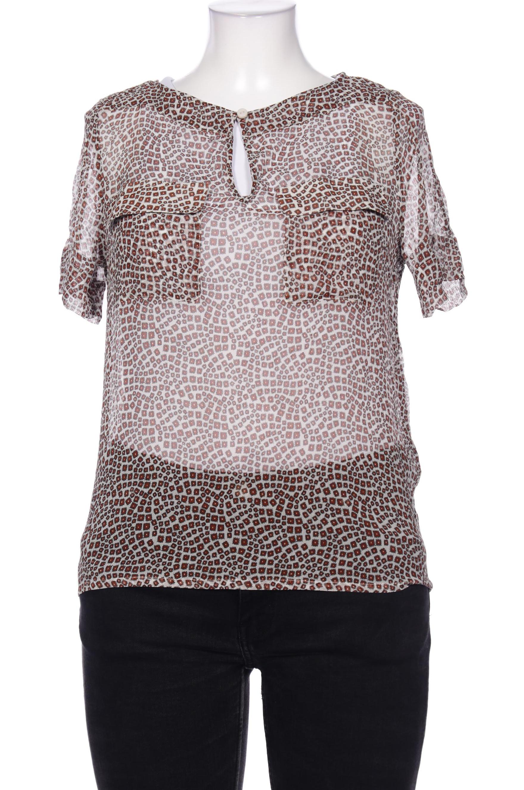 

Baum UND Pferdgarten Damen Bluse, braun, Gr. 42