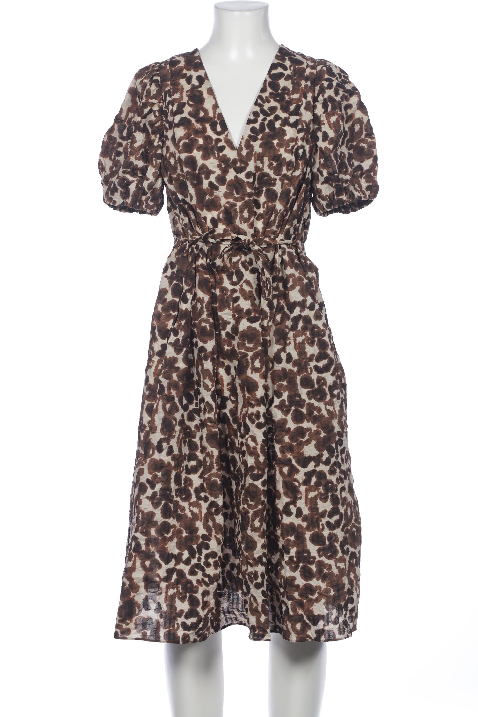 

Baum UND Pferdgarten Damen Kleid, braun, Gr. 36