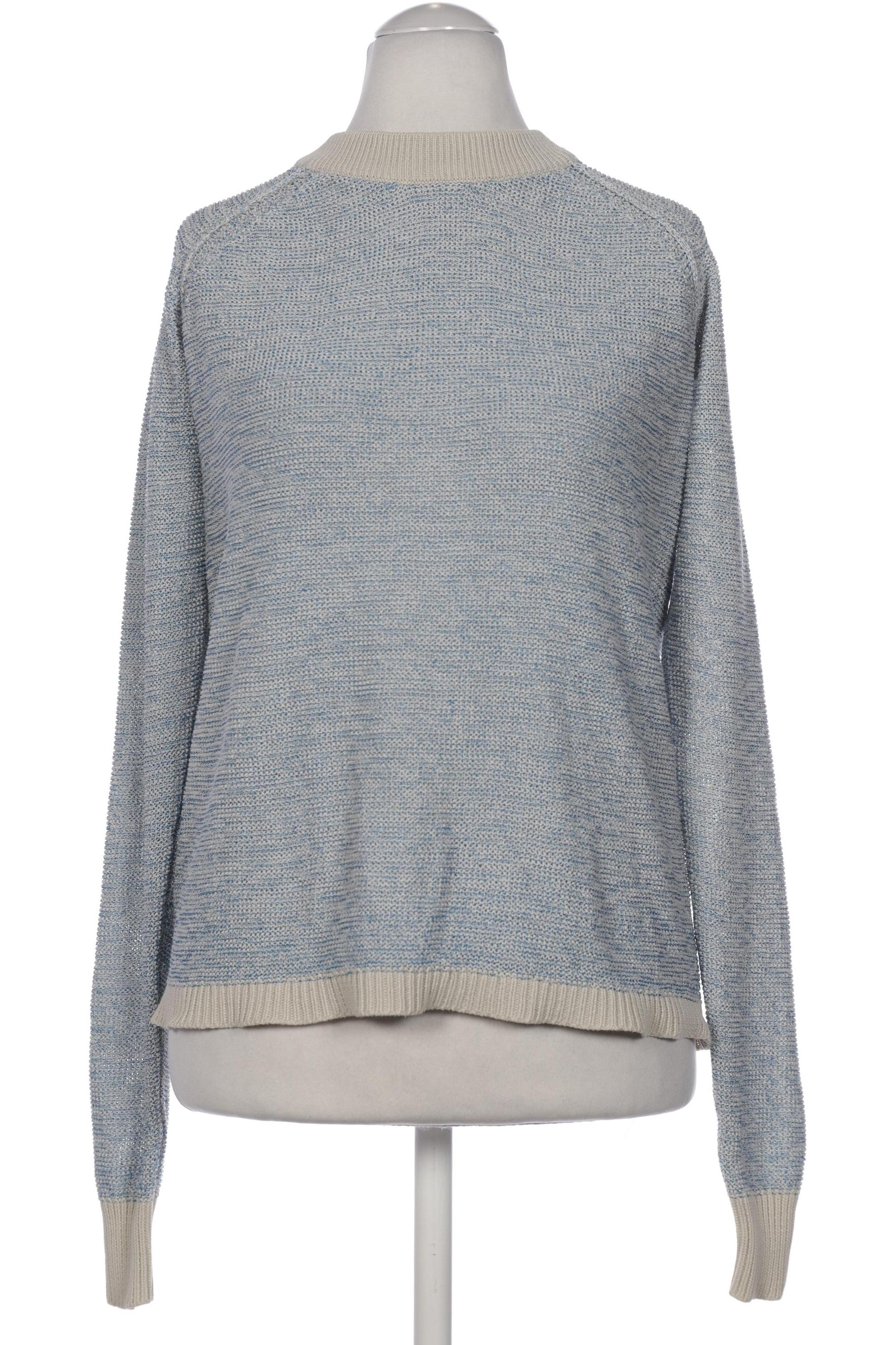 

Baum UND Pferdgarten Damen Pullover, blau, Gr. 36