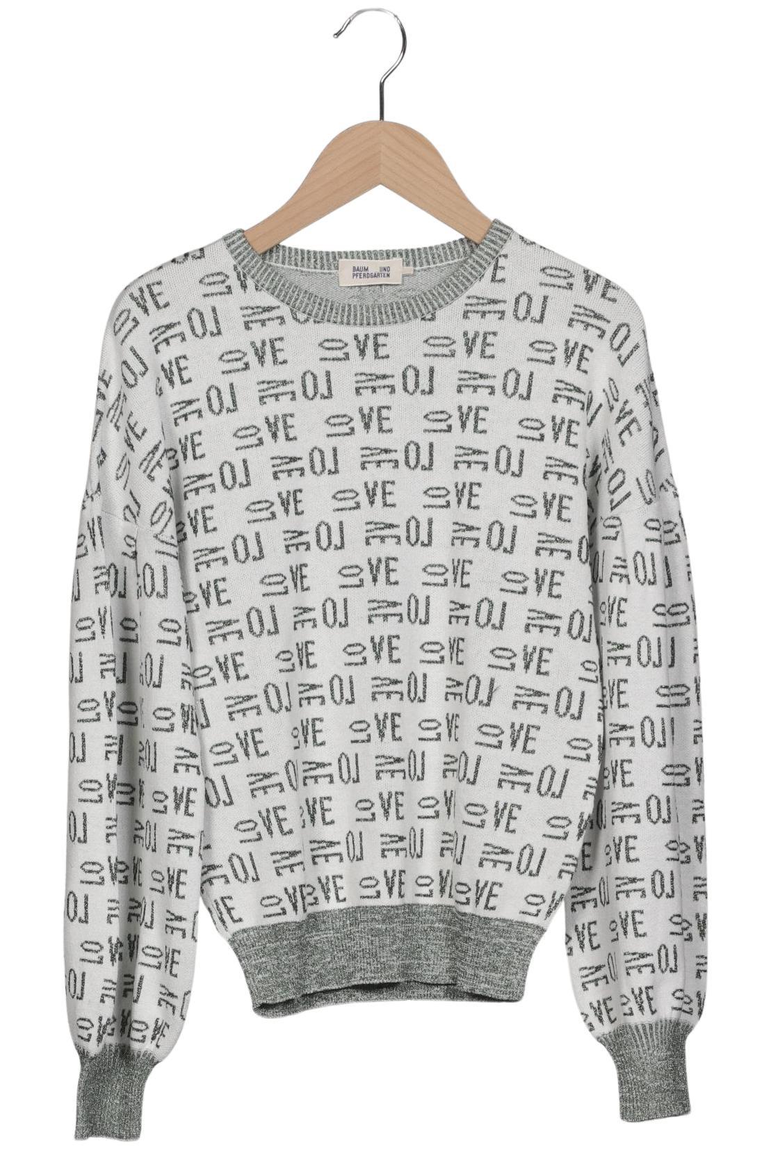 

Baum UND Pferdgarten Damen Pullover, mehrfarbig, Gr. 34