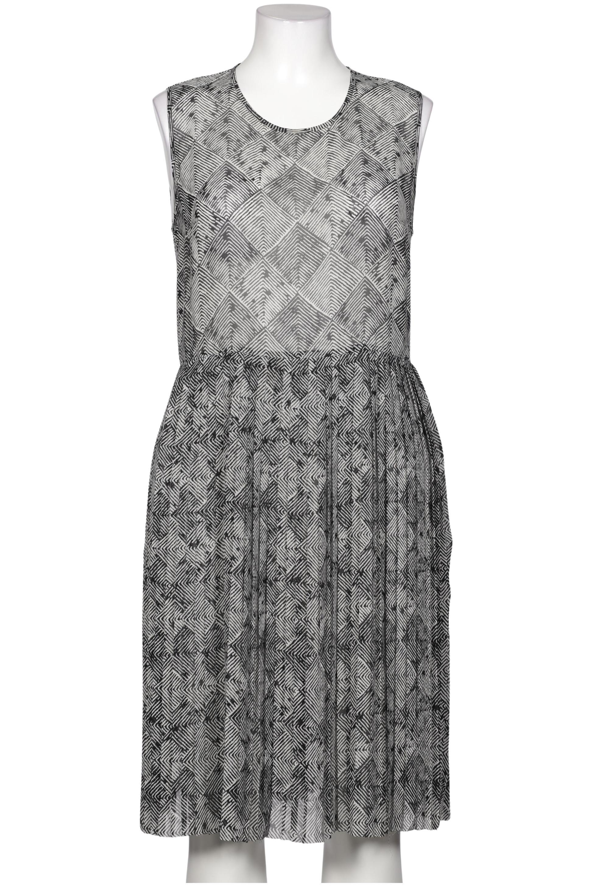 

Baum UND Pferdgarten Damen Kleid, grau, Gr. 42