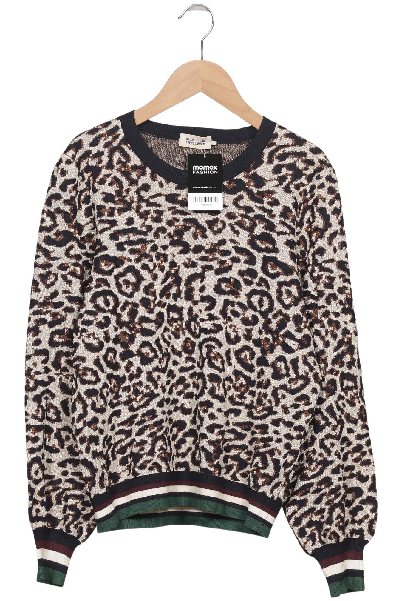 

Baum UND Pferdgarten Damen Pullover, mehrfarbig, Gr. 38