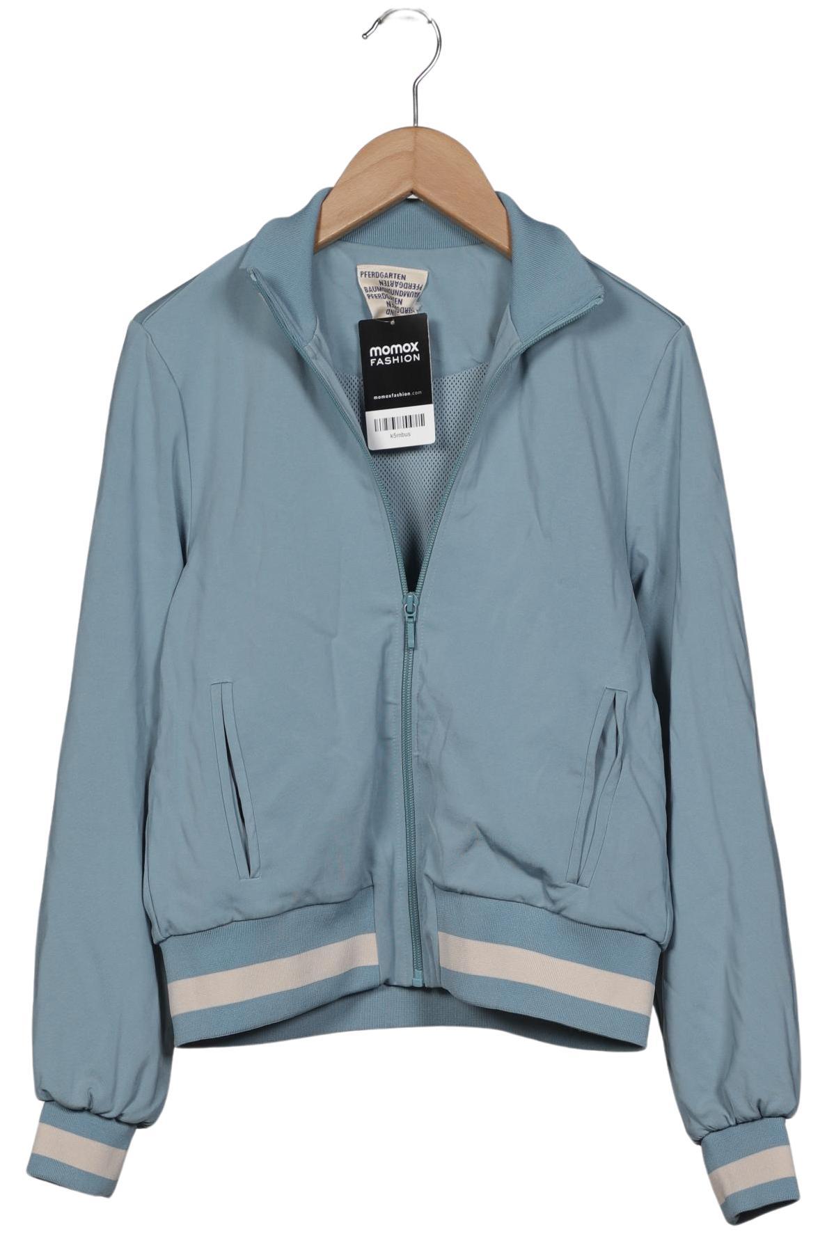 

Baum UND Pferdgarten Damen Jacke, hellblau, Gr. 36