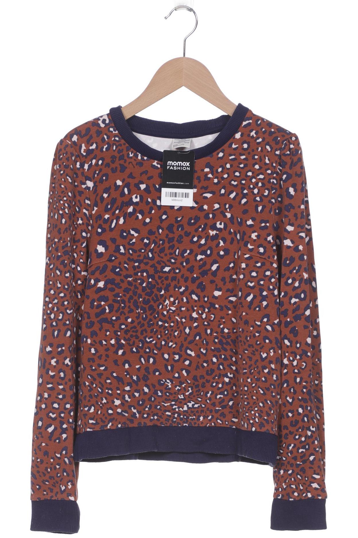 

BAUM UND PFERDGARTEN Damen Sweatshirt, braun