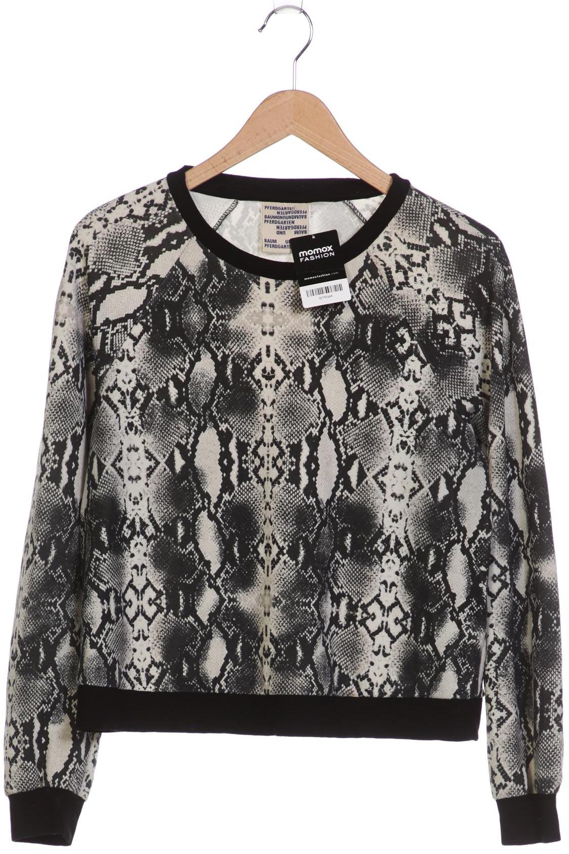 

Baum UND Pferdgarten Damen Sweatshirt, grau, Gr. 44