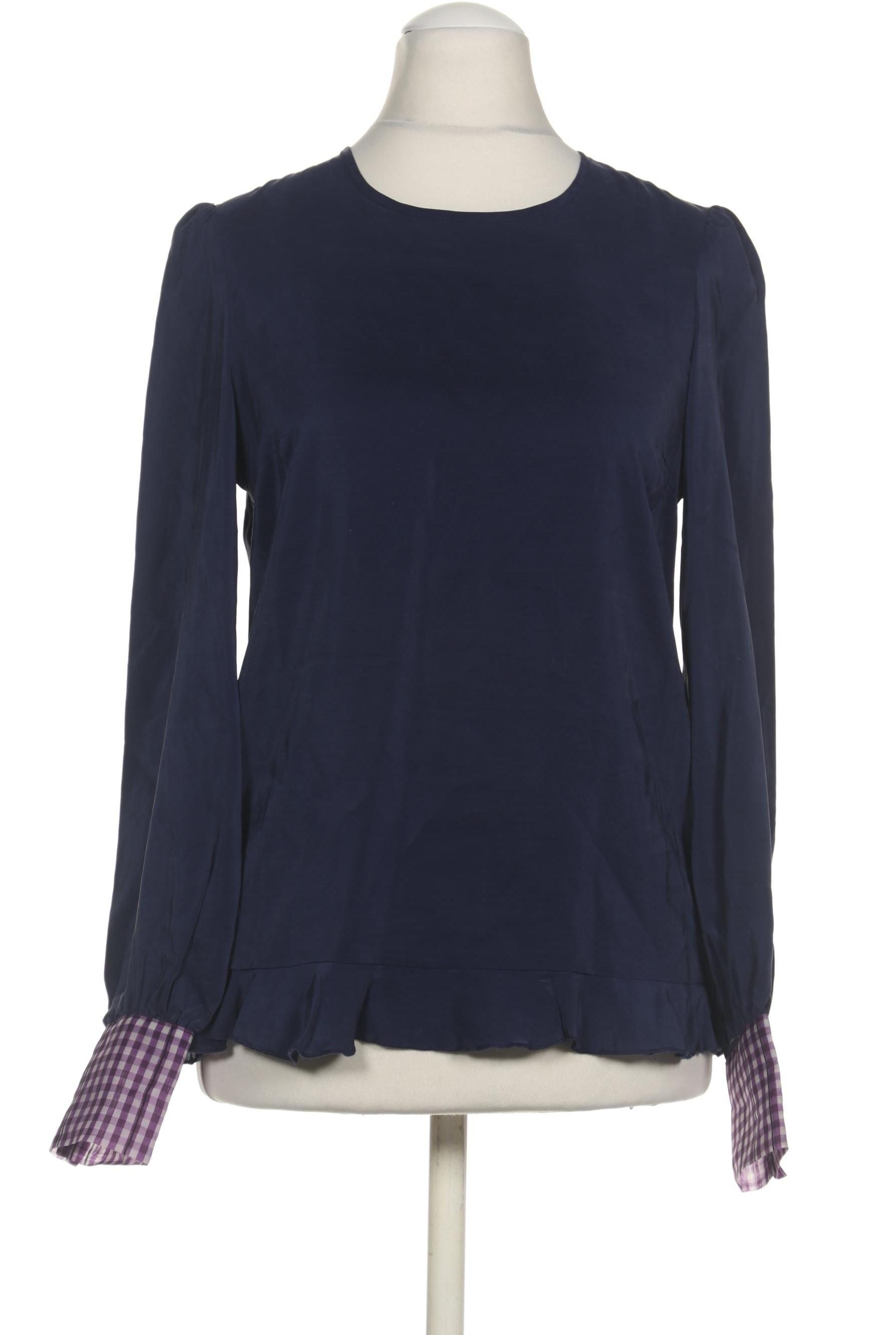 

Baum UND Pferdgarten Damen Bluse, marineblau, Gr. 38