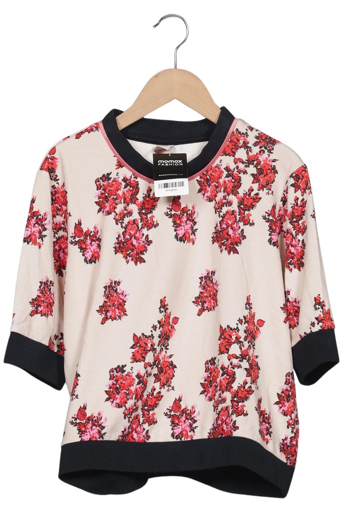 Thumbnail - Baum UND Pferdgarten Damen T-Shirt, pink, Gr. 42