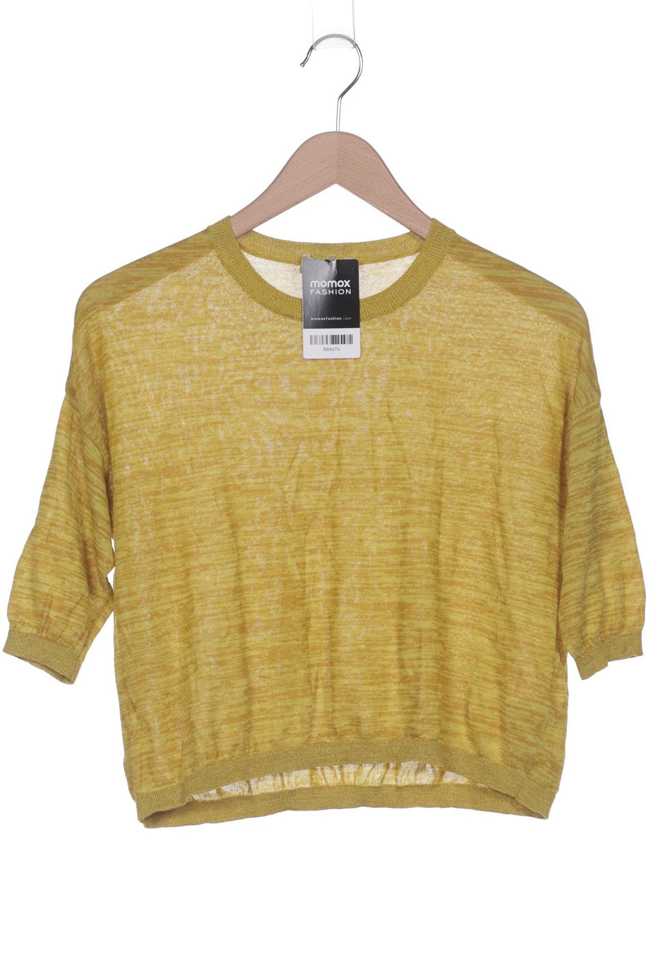 

Baum UND Pferdgarten Damen Pullover, grün, Gr. 34