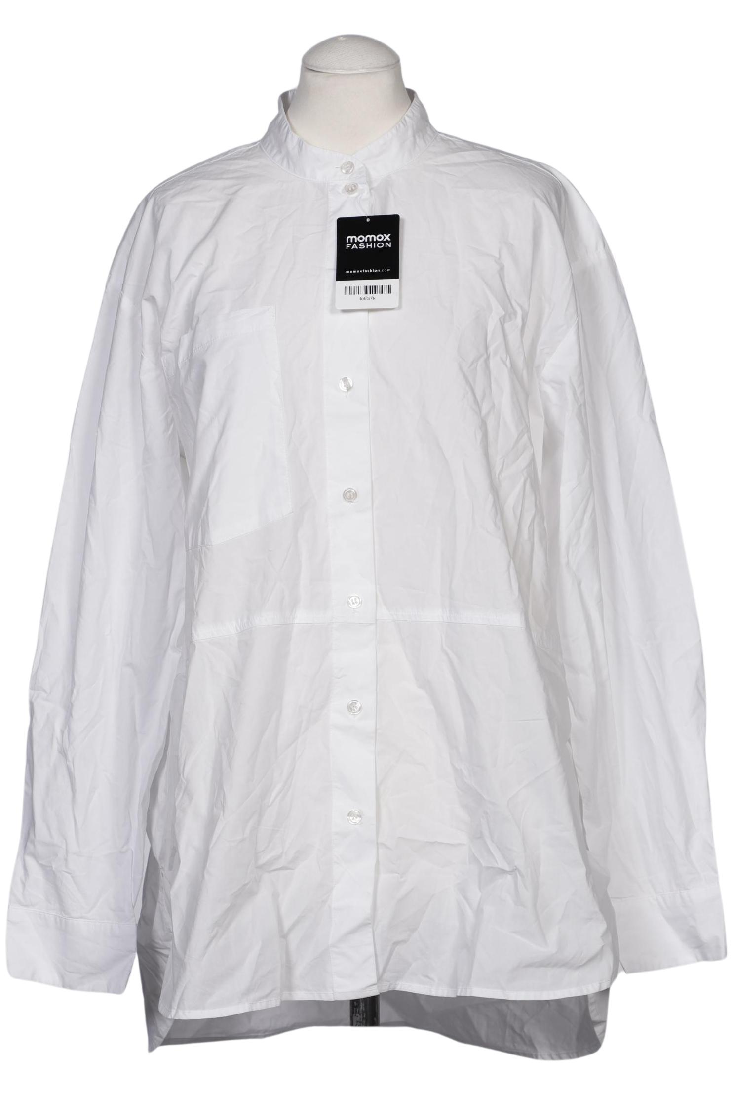 

Baum UND Pferdgarten Damen Bluse, weiß, Gr. 42