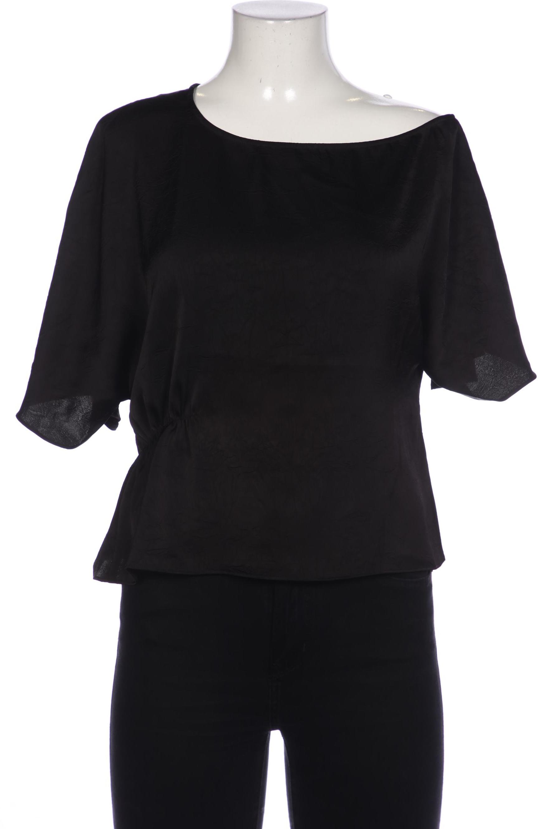 

Baum UND Pferdgarten Damen Bluse, schwarz, Gr. 38