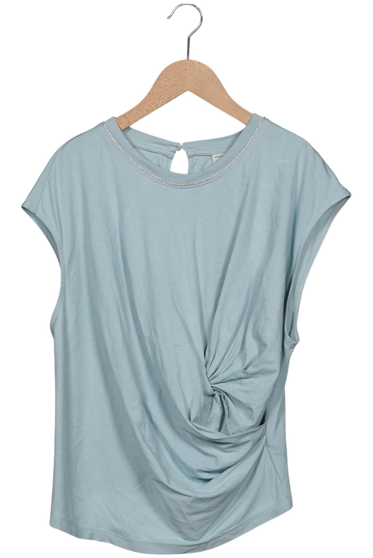 

Baum UND Pferdgarten Damen T-Shirt, hellblau, Gr. 44
