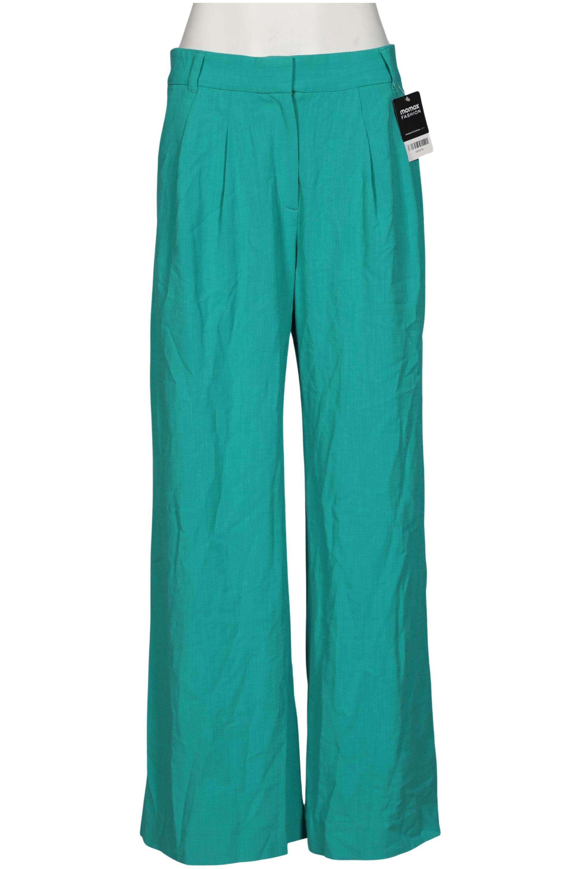 

Baum UND Pferdgarten Damen Stoffhose, hellgrün, Gr. 38