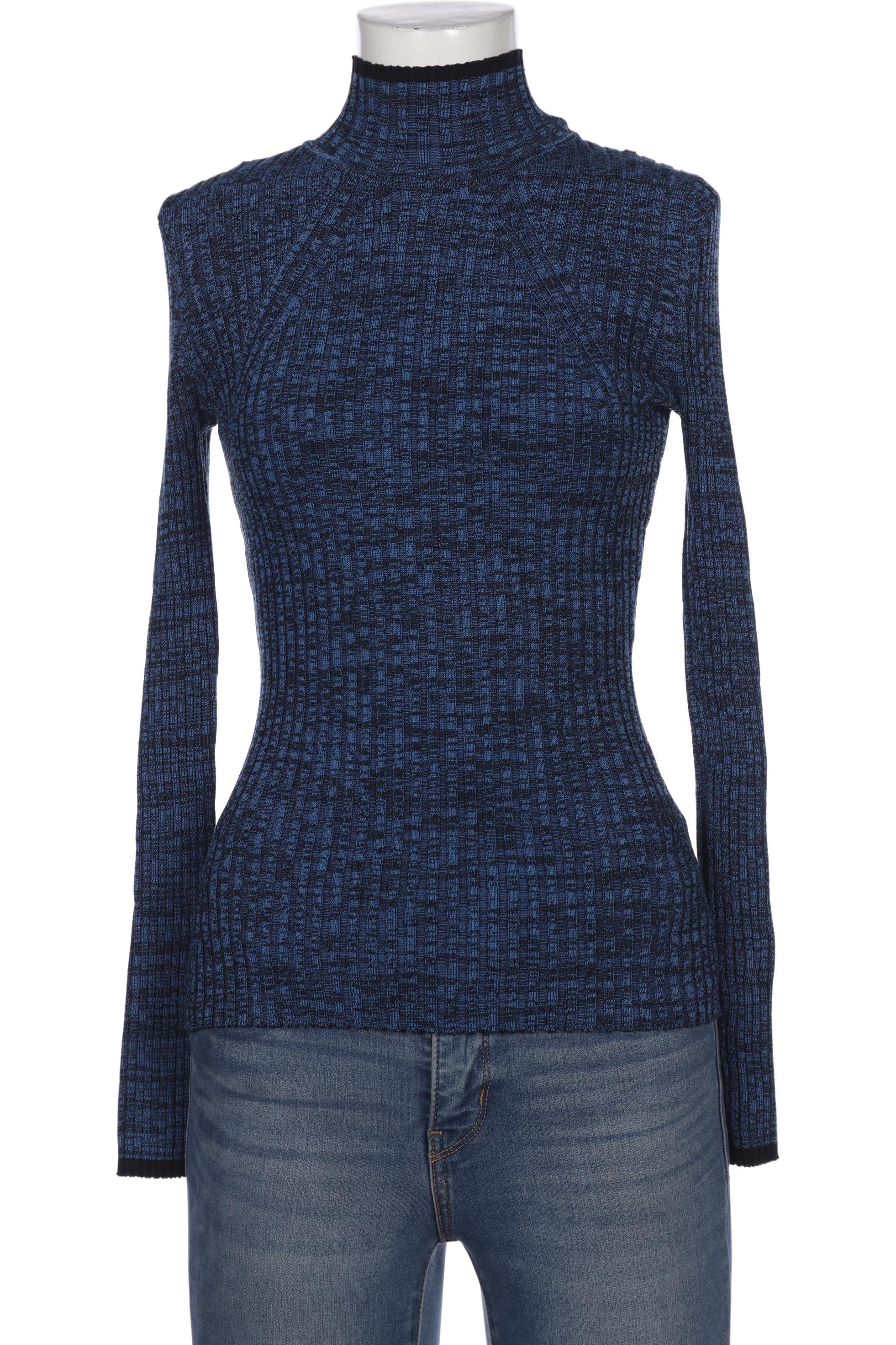 

BAUM UND PFERDGARTEN Damen Pullover, blau