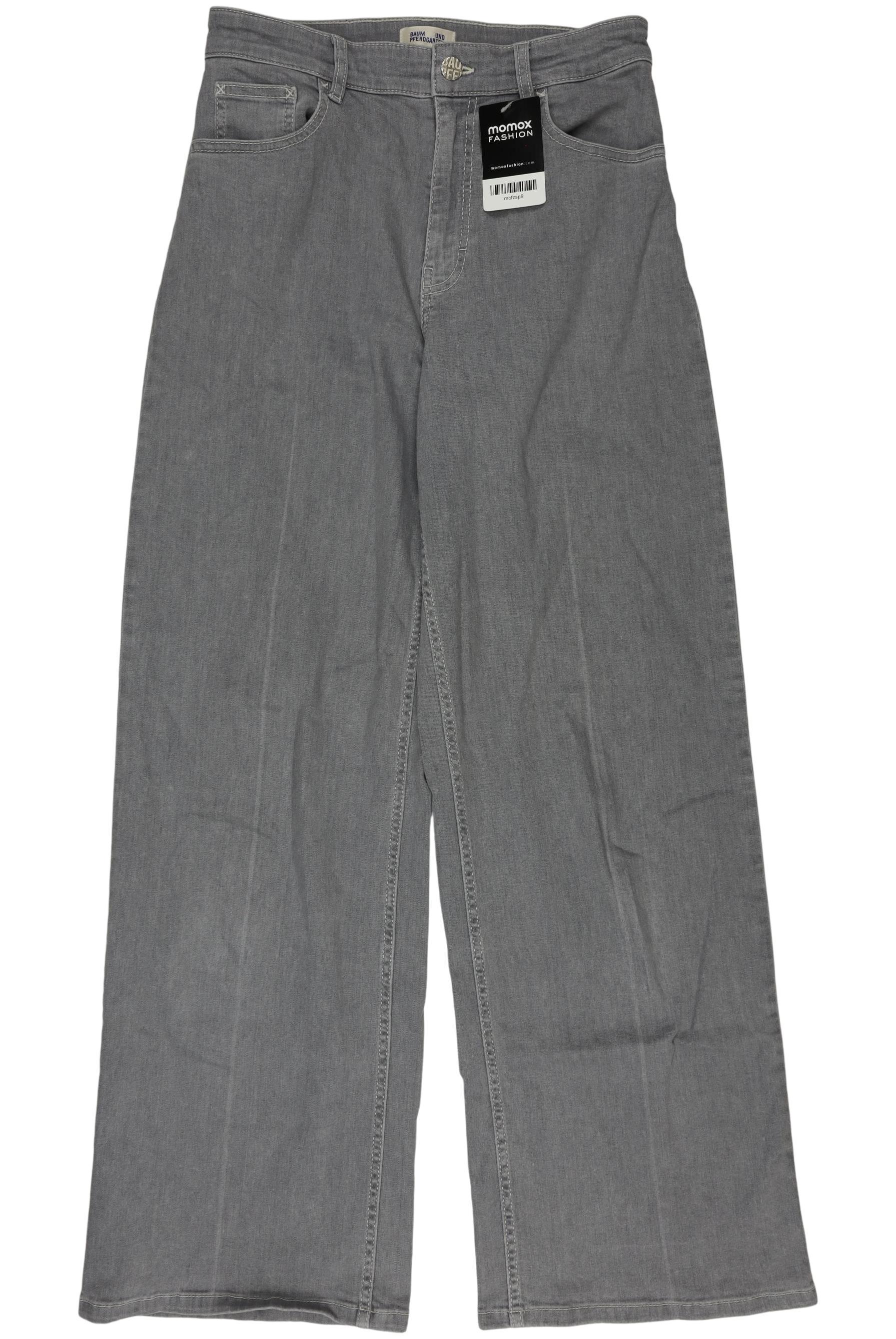 

Baum UND Pferdgarten Damen Jeans, grau, Gr. 36