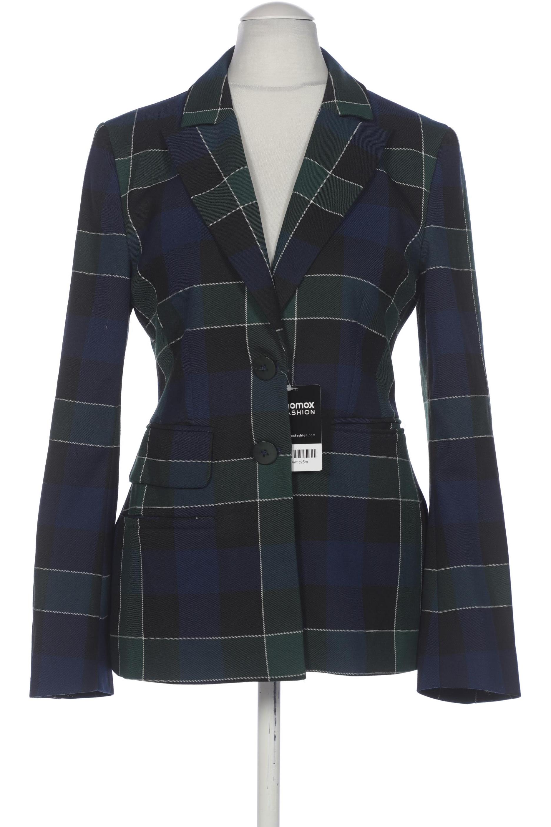 

Baum UND Pferdgarten Damen Blazer, grün, Gr. 38