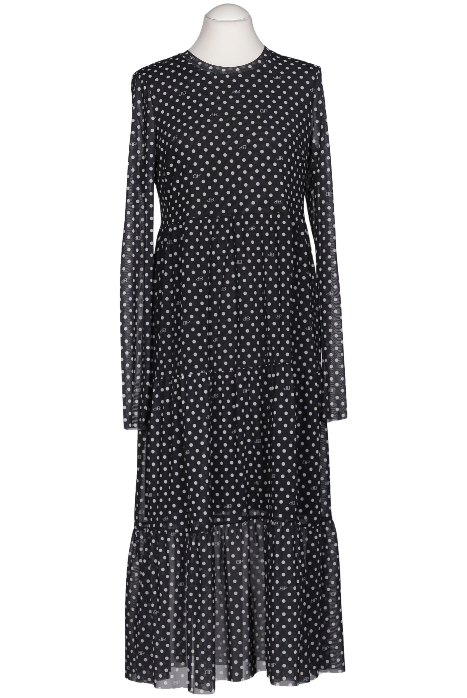 

Baum UND Pferdgarten Damen Kleid, schwarz, Gr. 42