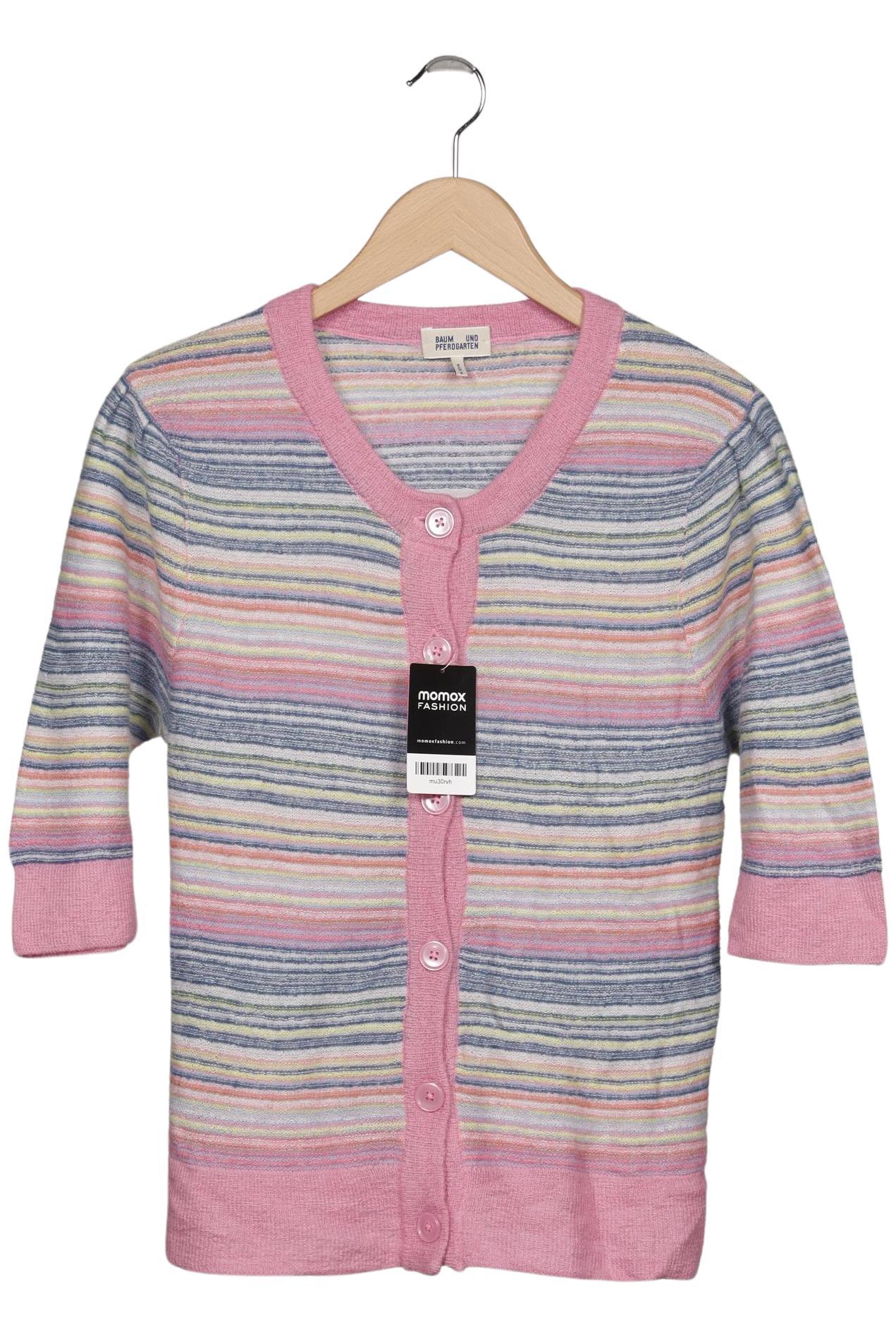 

Baum UND Pferdgarten Damen Strickjacke, mehrfarbig, Gr. 42