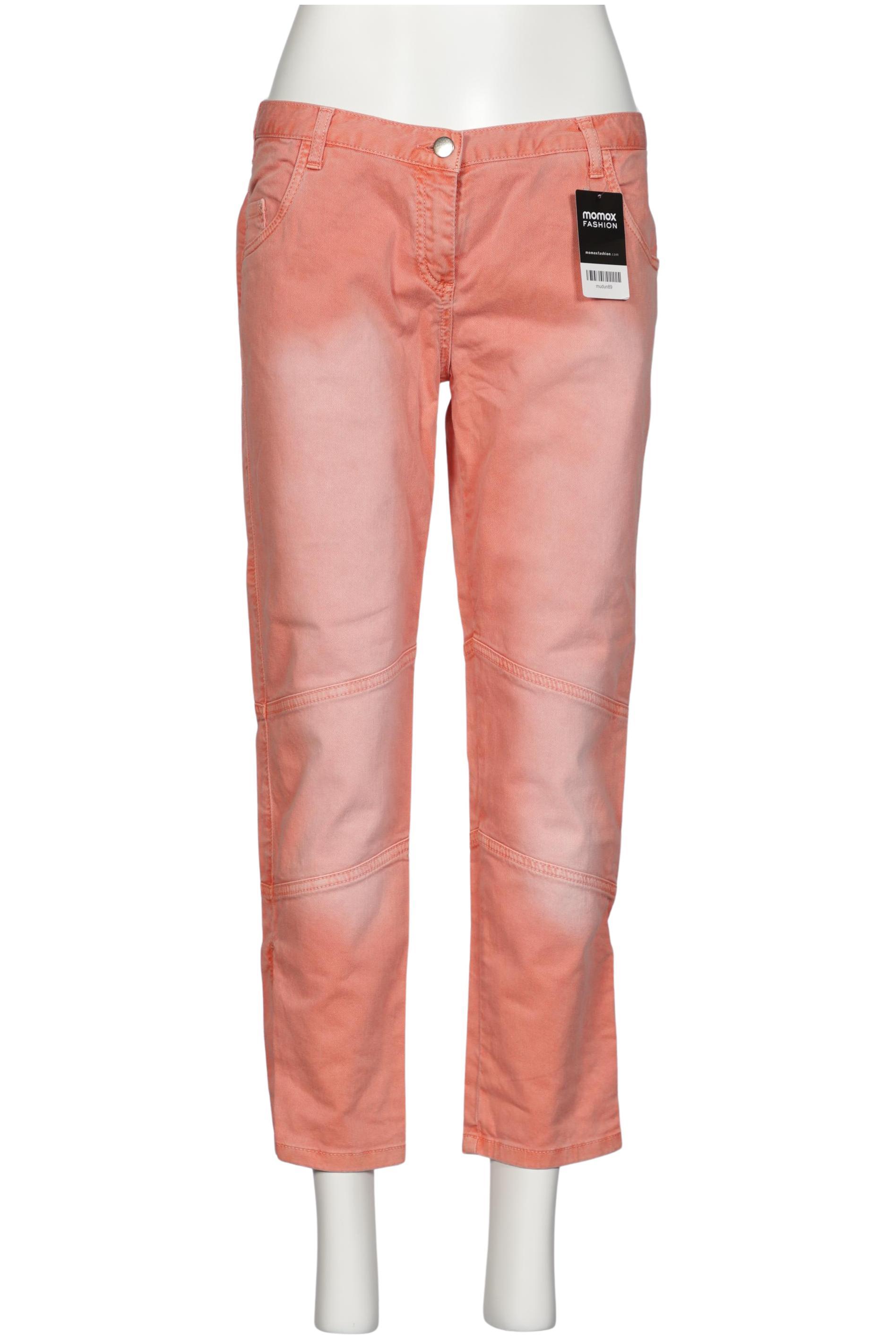 

Baum UND Pferdgarten Damen Jeans, pink, Gr. 40