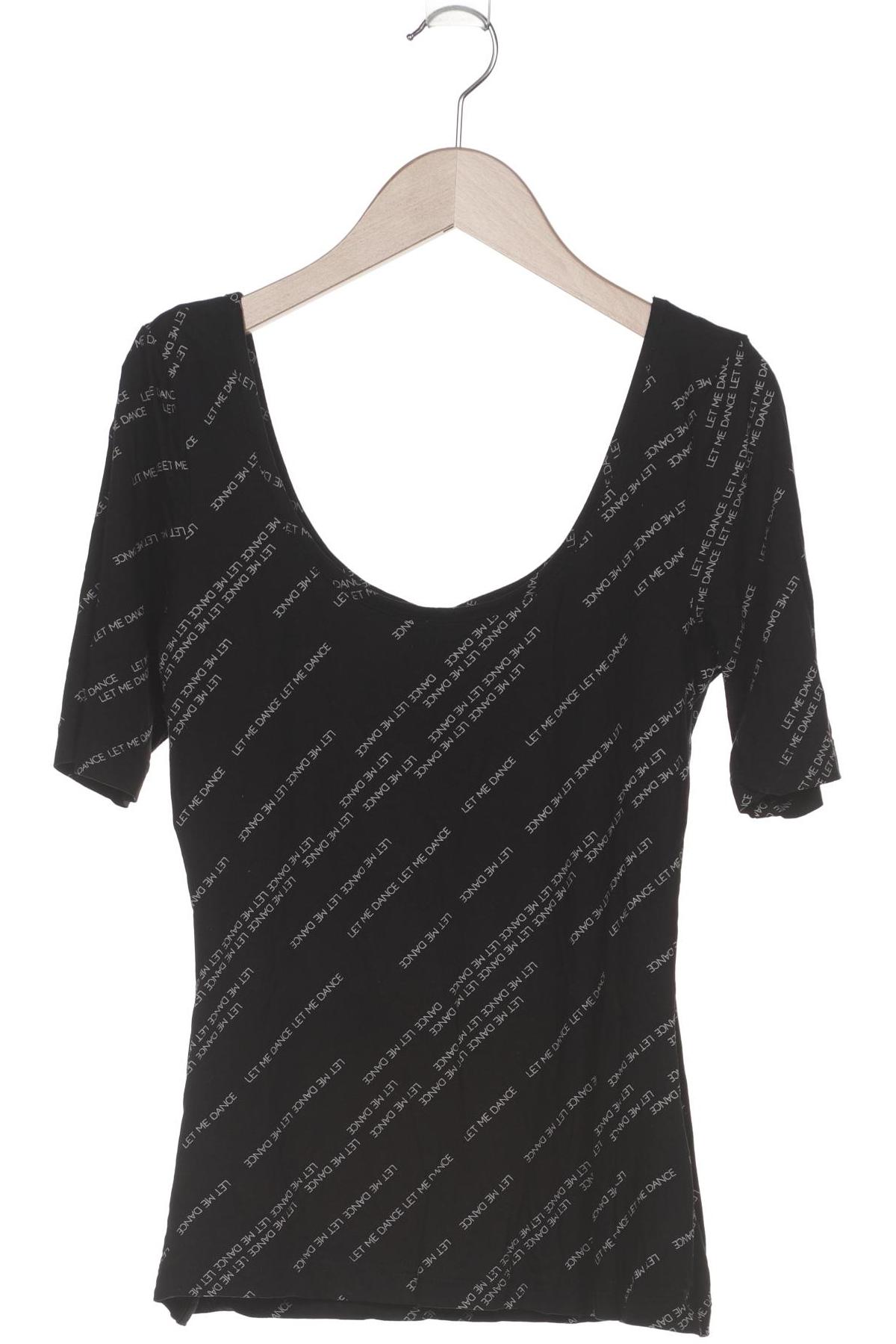 

Baum UND Pferdgarten Damen T-Shirt, schwarz, Gr. 38