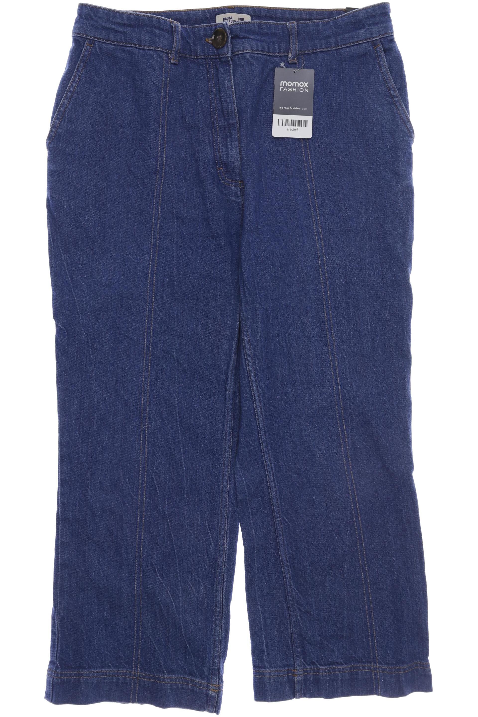 

Baum UND Pferdgarten Damen Jeans, blau, Gr. 40
