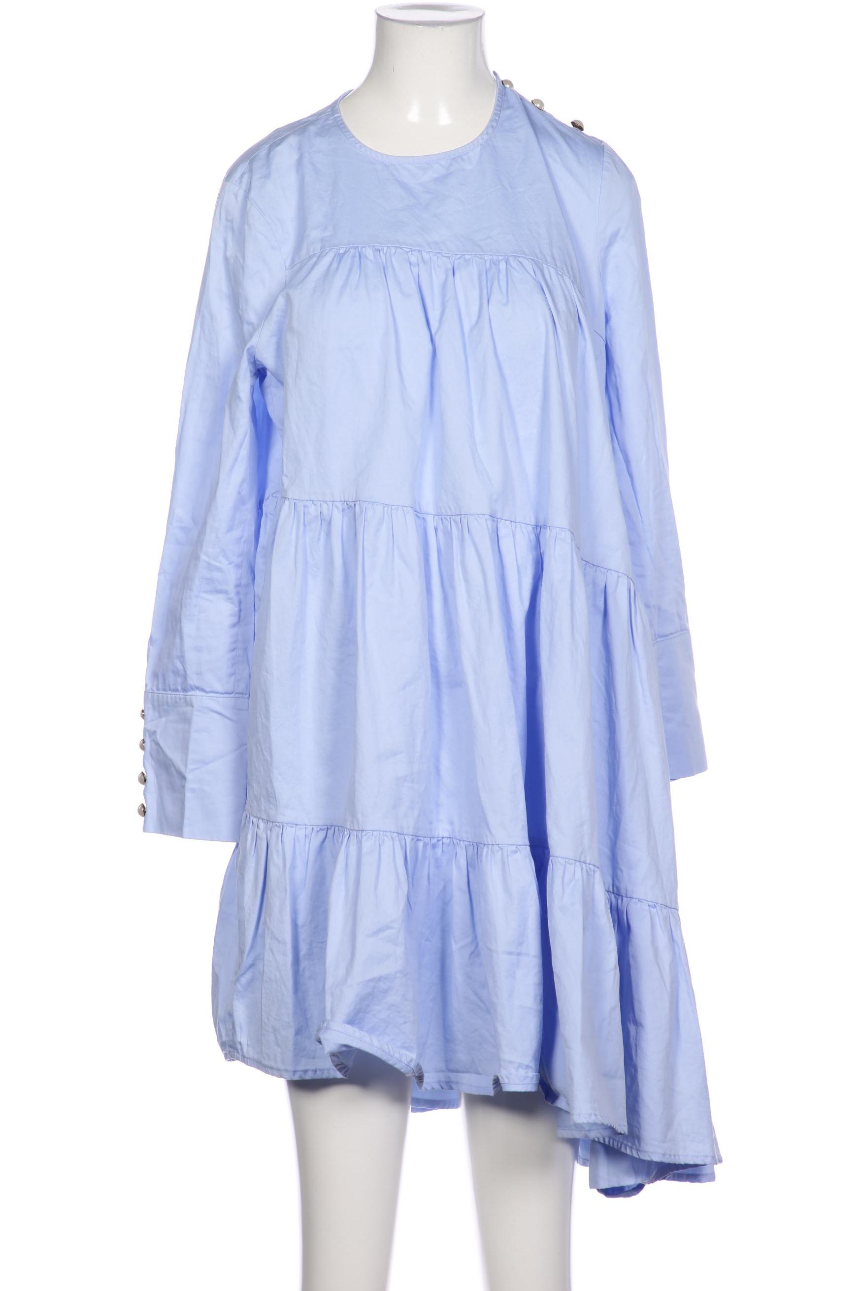 

BAUM UND PFERDGARTEN Damen Kleid, hellblau