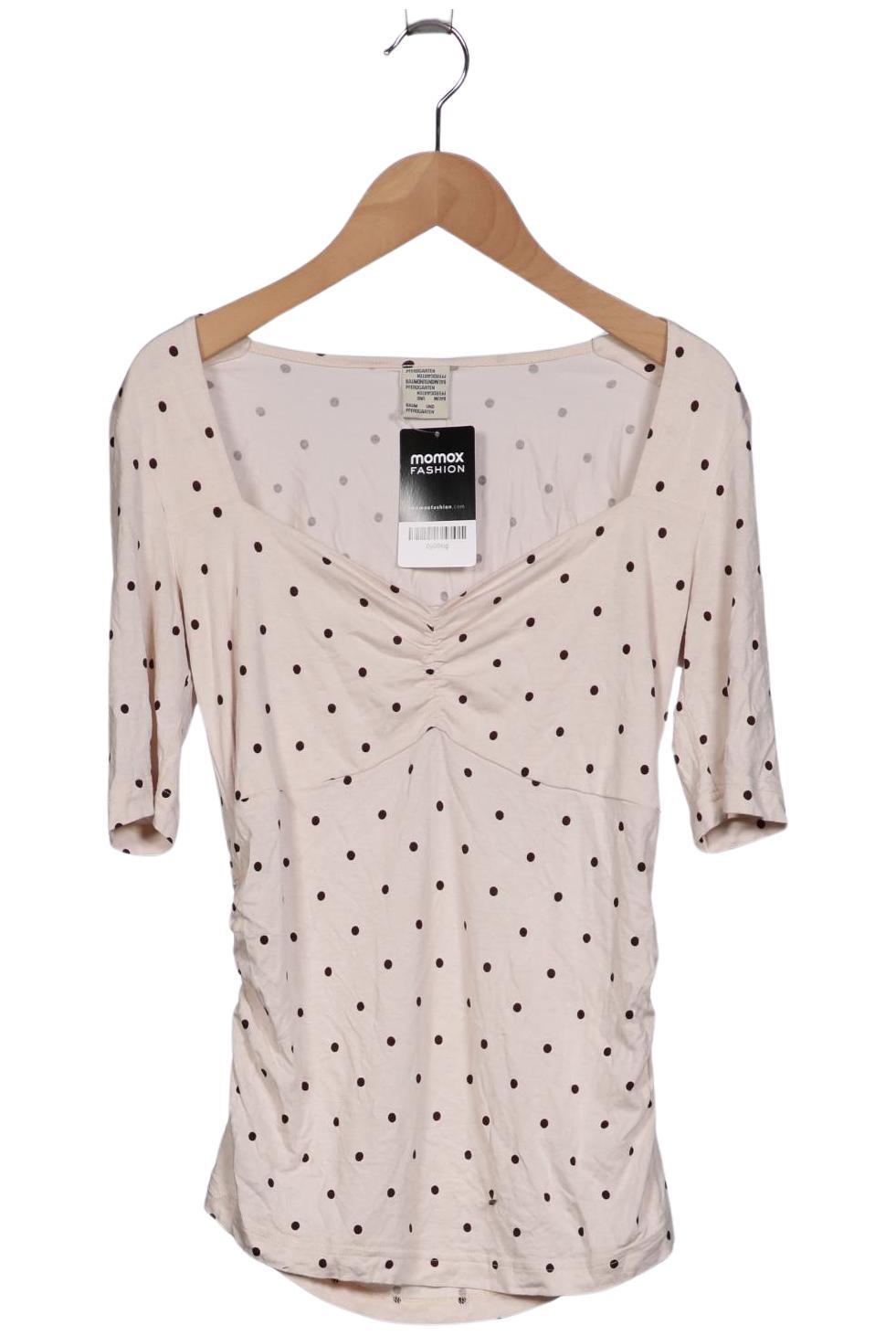 

Baum UND Pferdgarten Damen T-Shirt, cremeweiß, Gr. 38