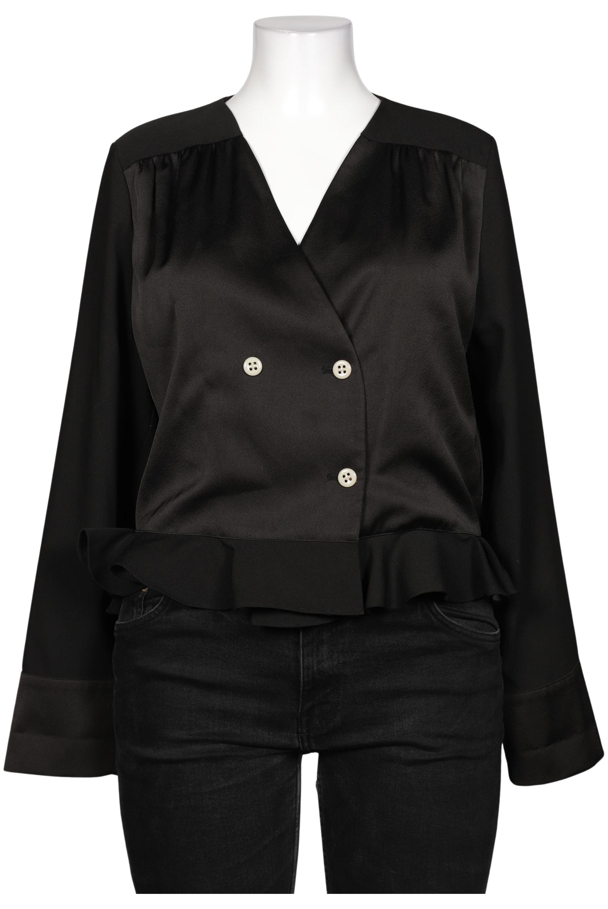 

Baum UND Pferdgarten Damen Blazer, schwarz, Gr. 42