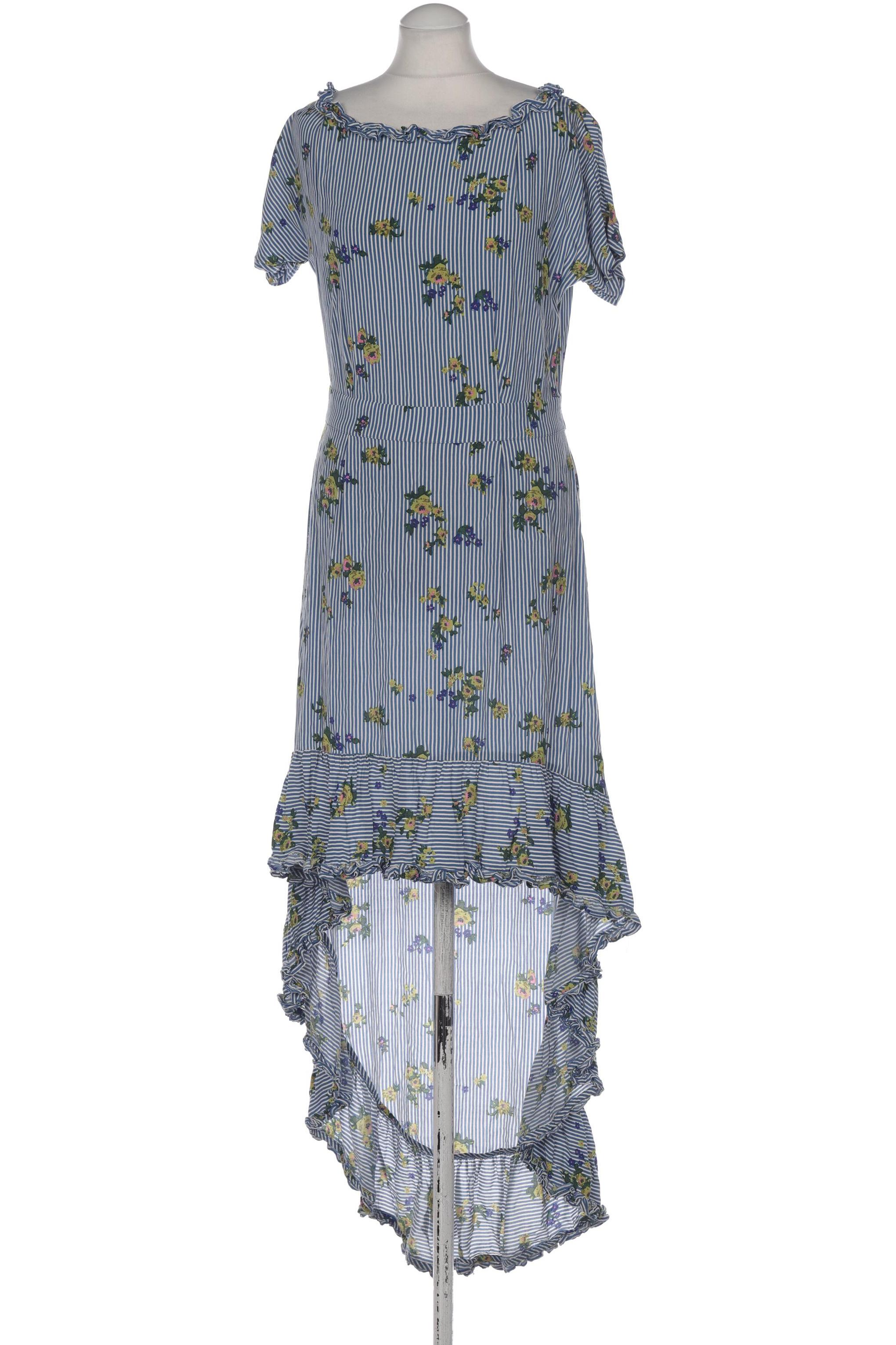 

Baum UND Pferdgarten Damen Kleid, blau, Gr. 38