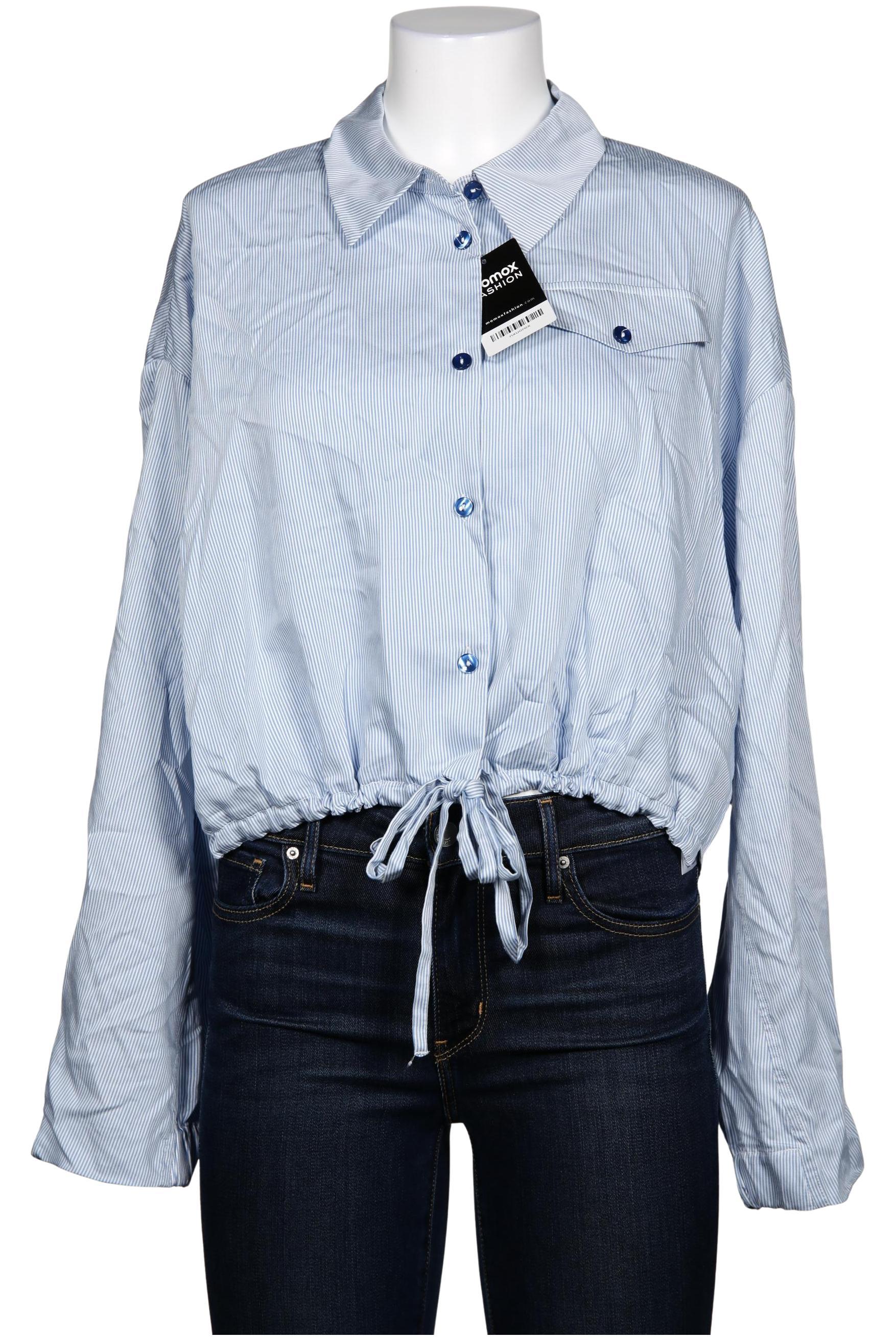 

Baum UND Pferdgarten Damen Bluse, blau, Gr. 40