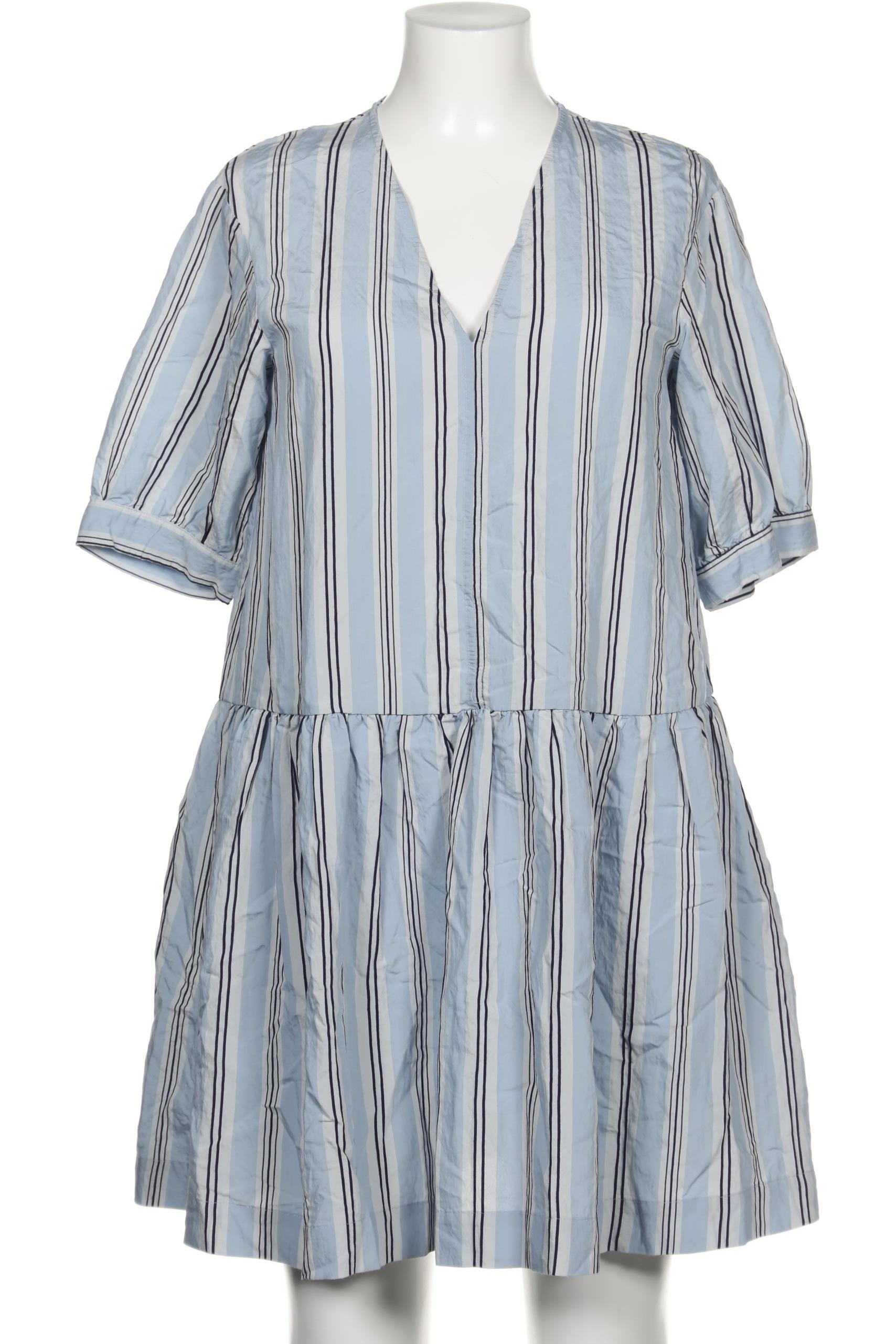 

BAUM UND PFERDGARTEN Damen Kleid, hellblau