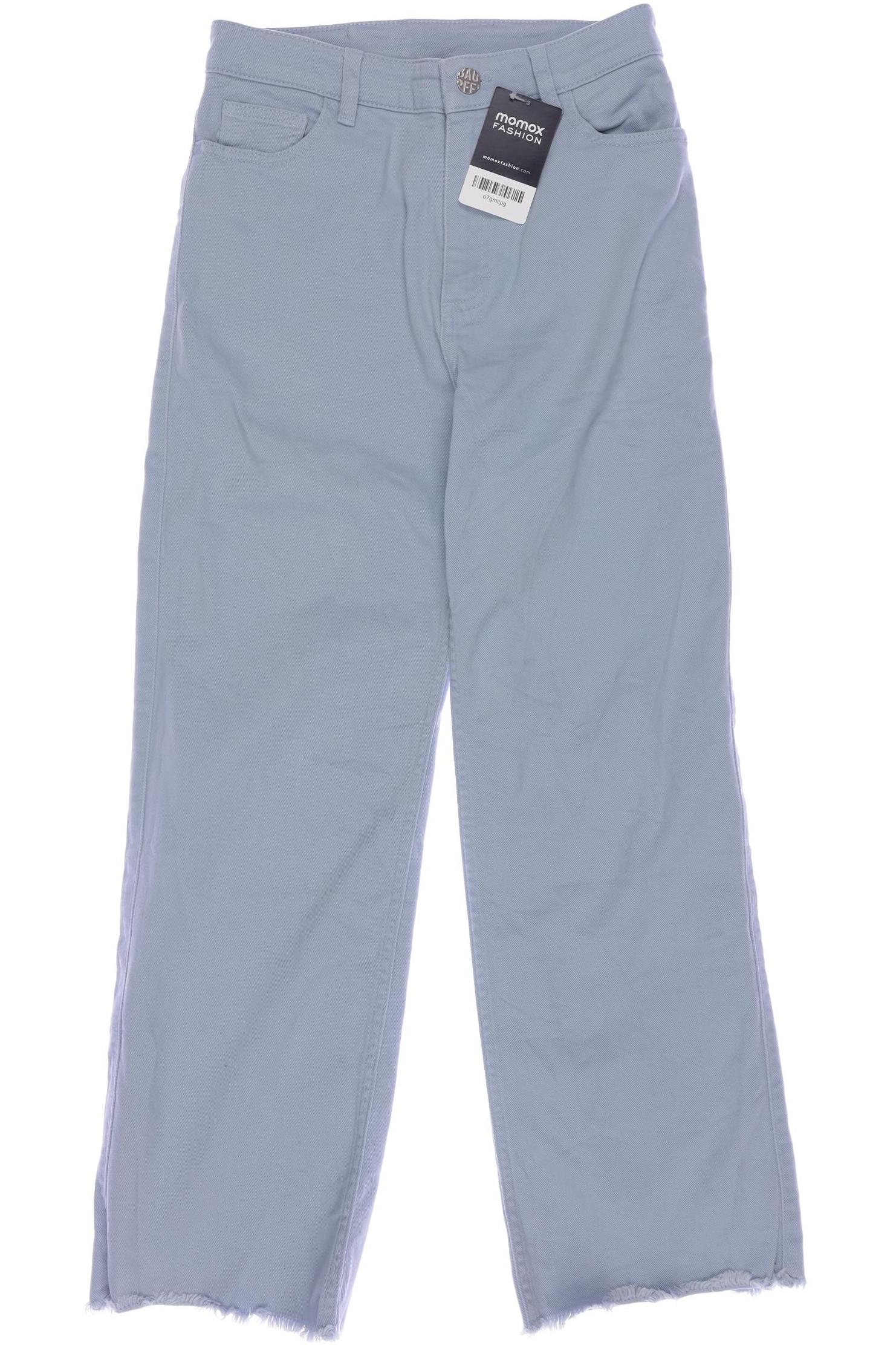 

Baum UND Pferdgarten Damen Jeans, hellblau, Gr. 34